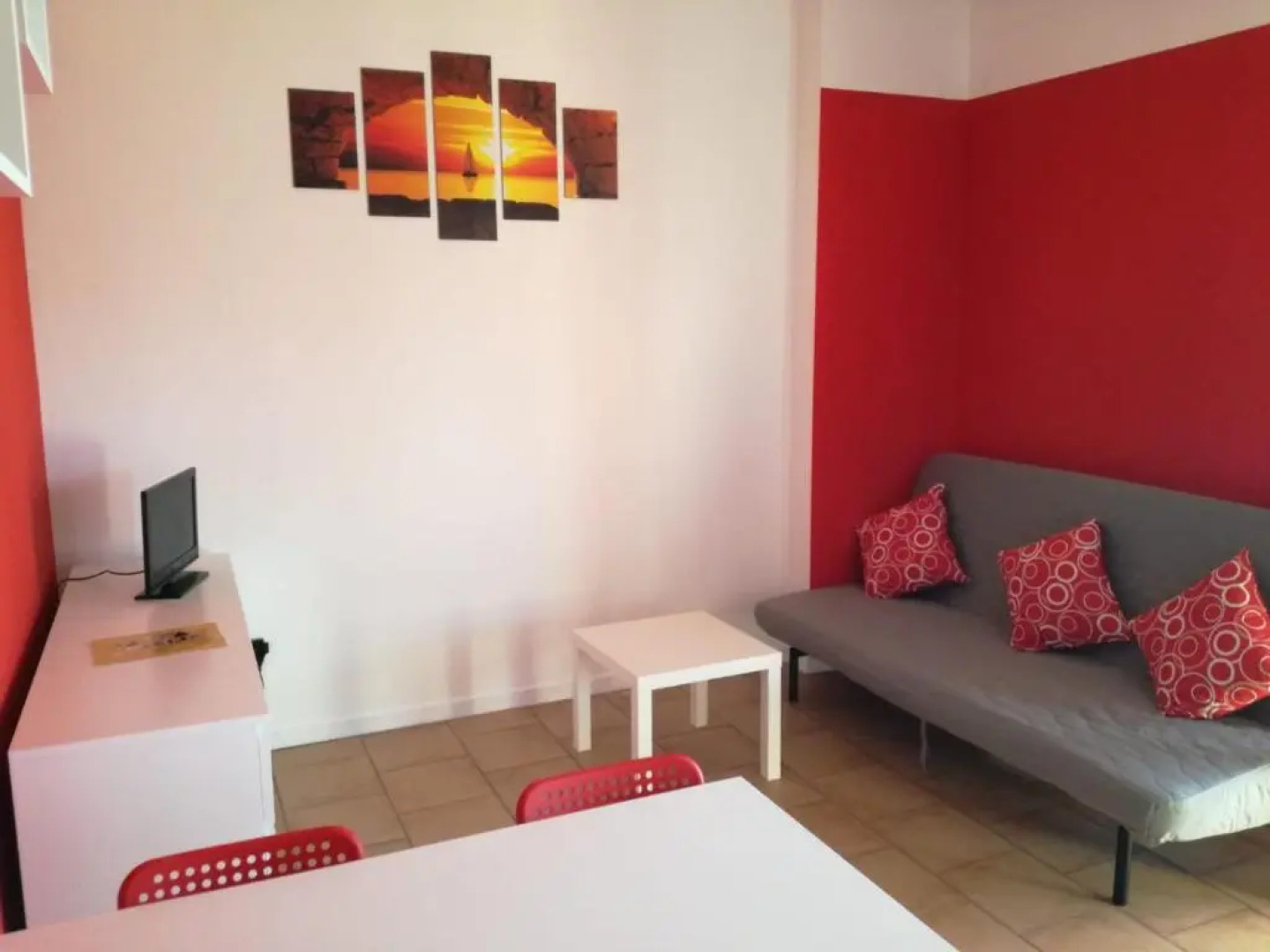 La Gramigna Villette