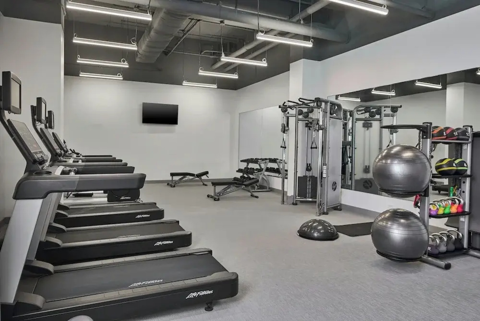 Element Atlanta Perimeter Center