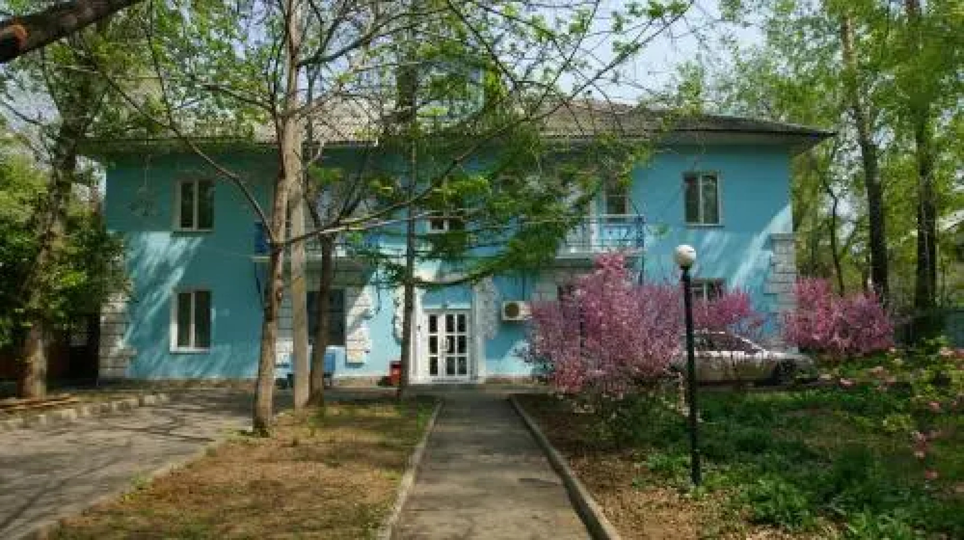 Лагуна