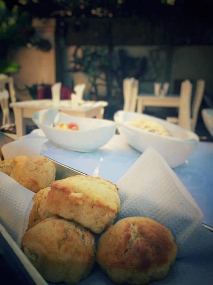 Little Eden Guest Lodge