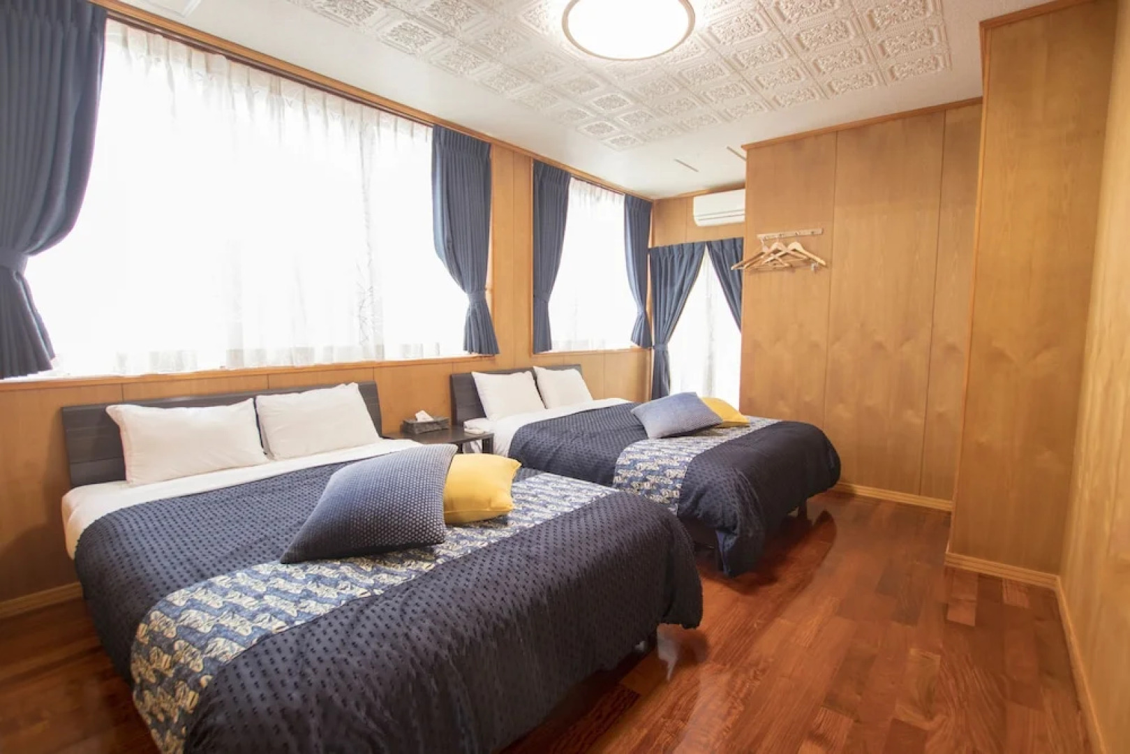 Cozy House In Urasoe