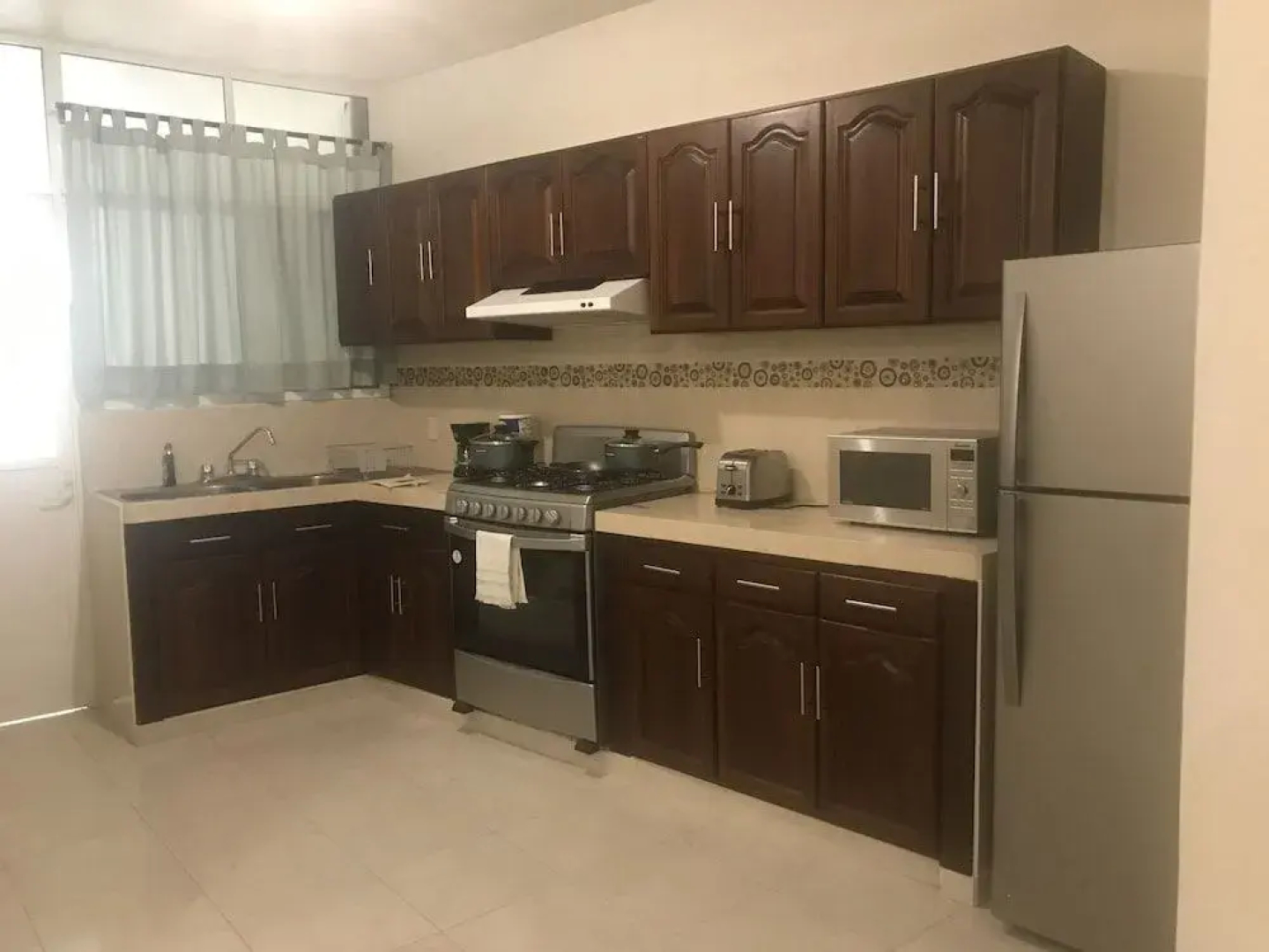 Casa Ixora