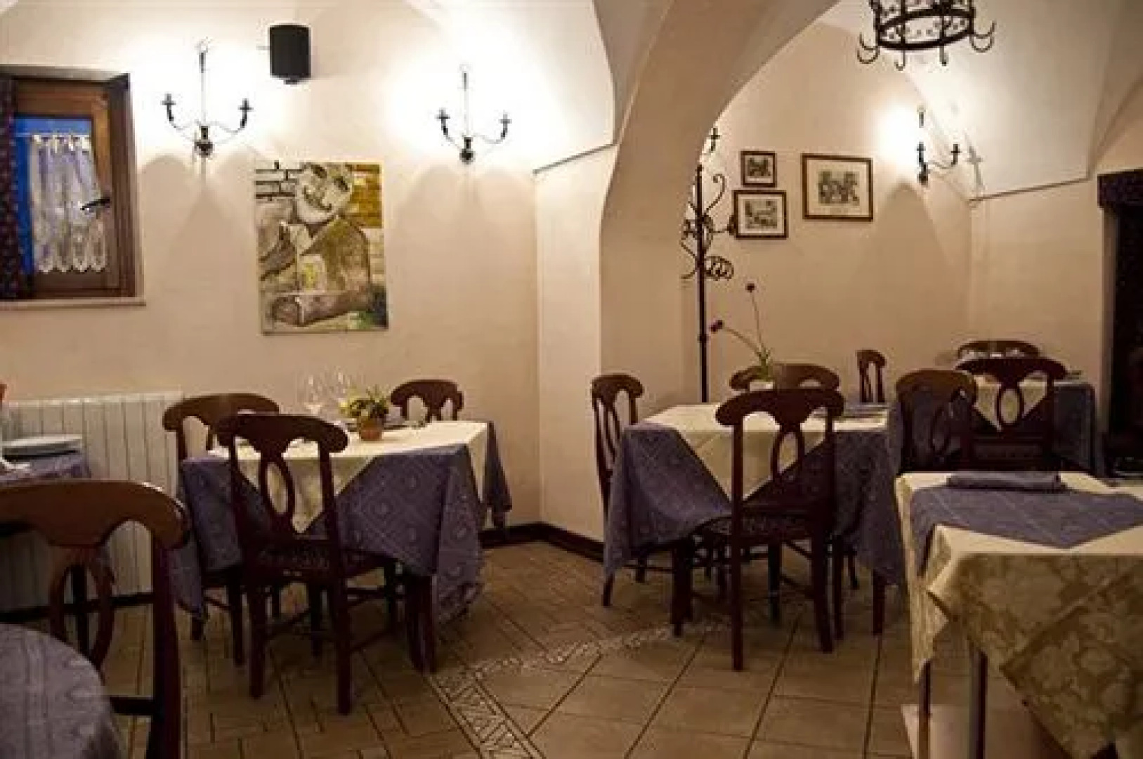 U Cavallaggeri Bed and Breakfast