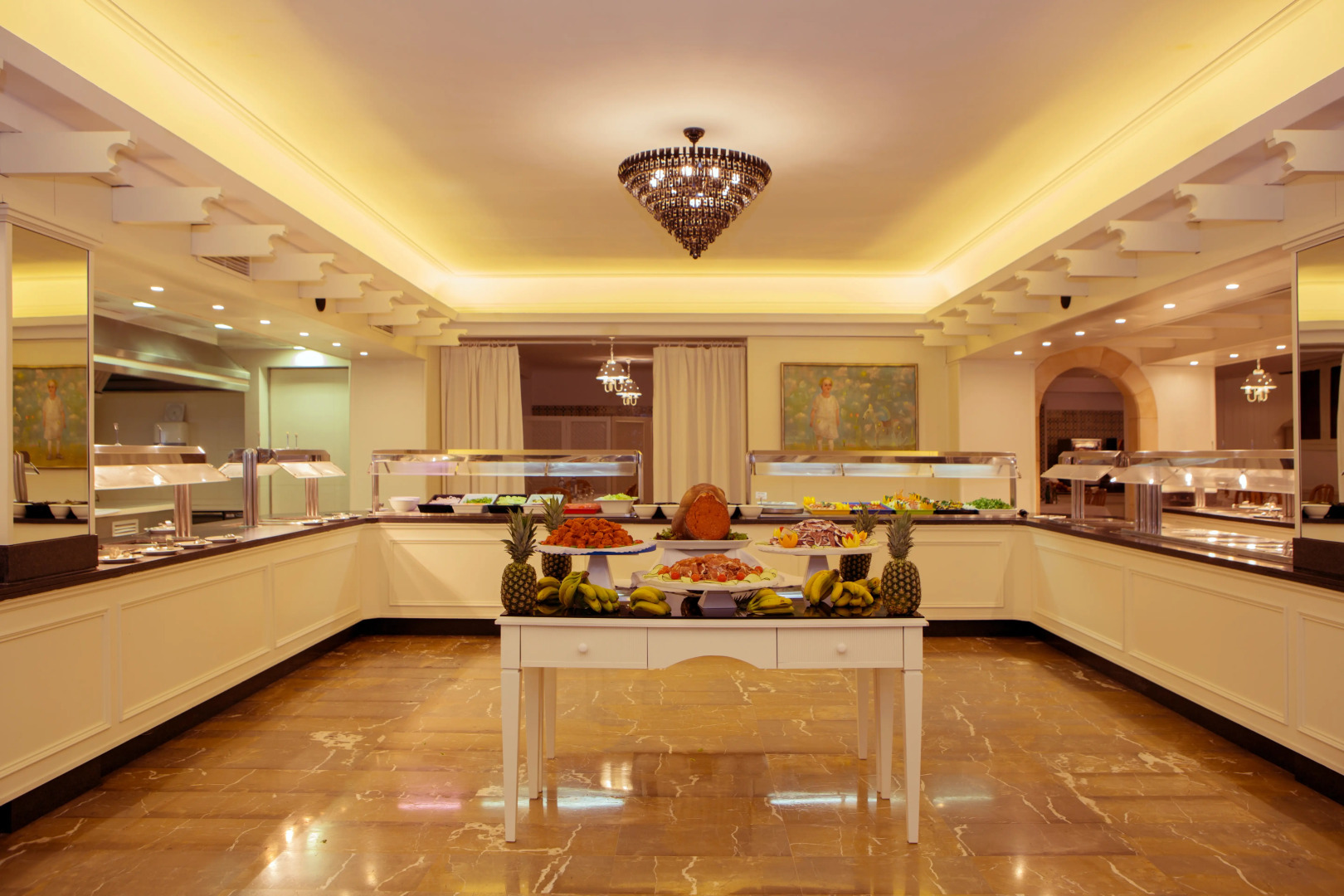 Hotel Castell dels Hams