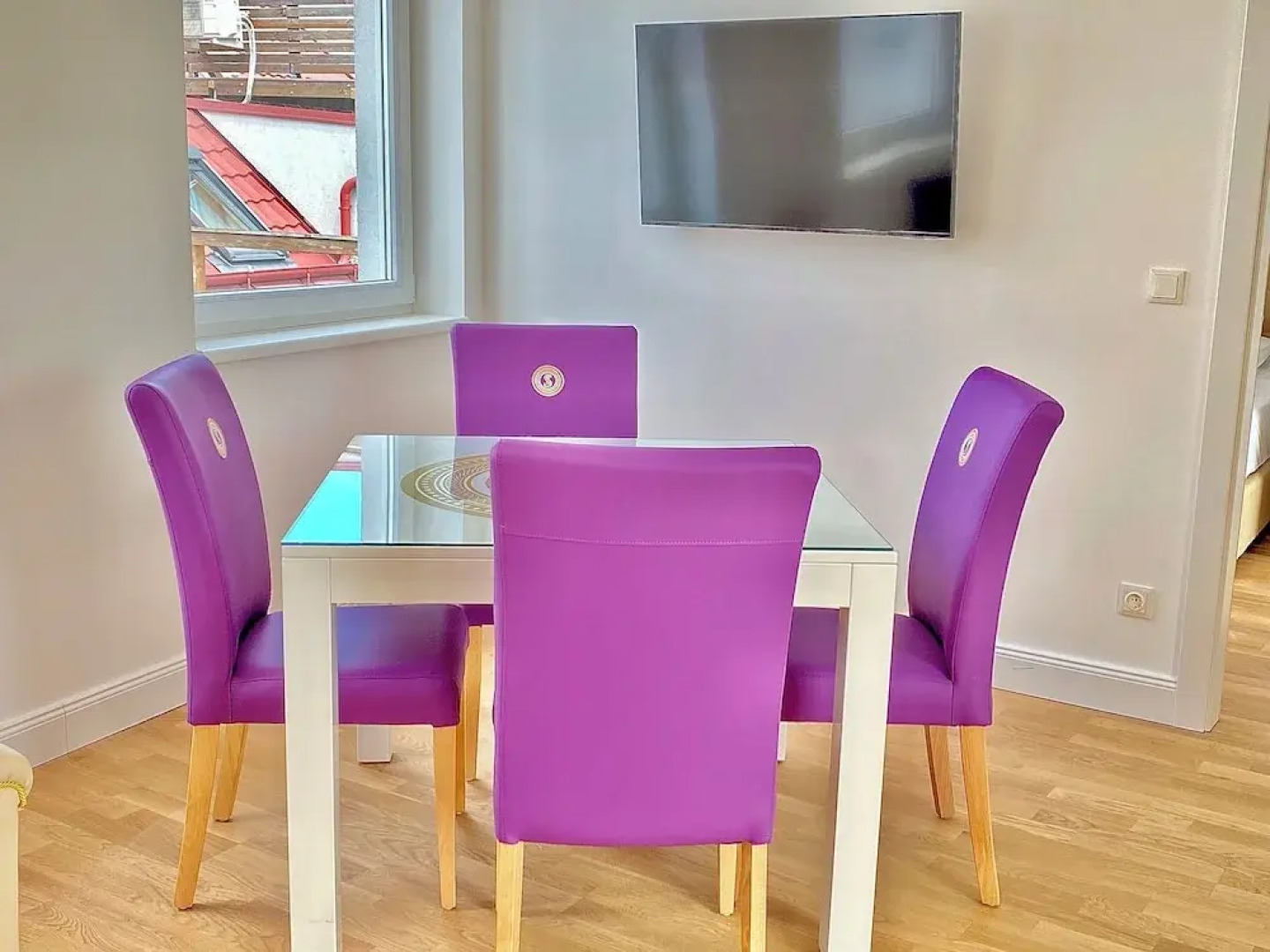 Steiner Residences Mödling