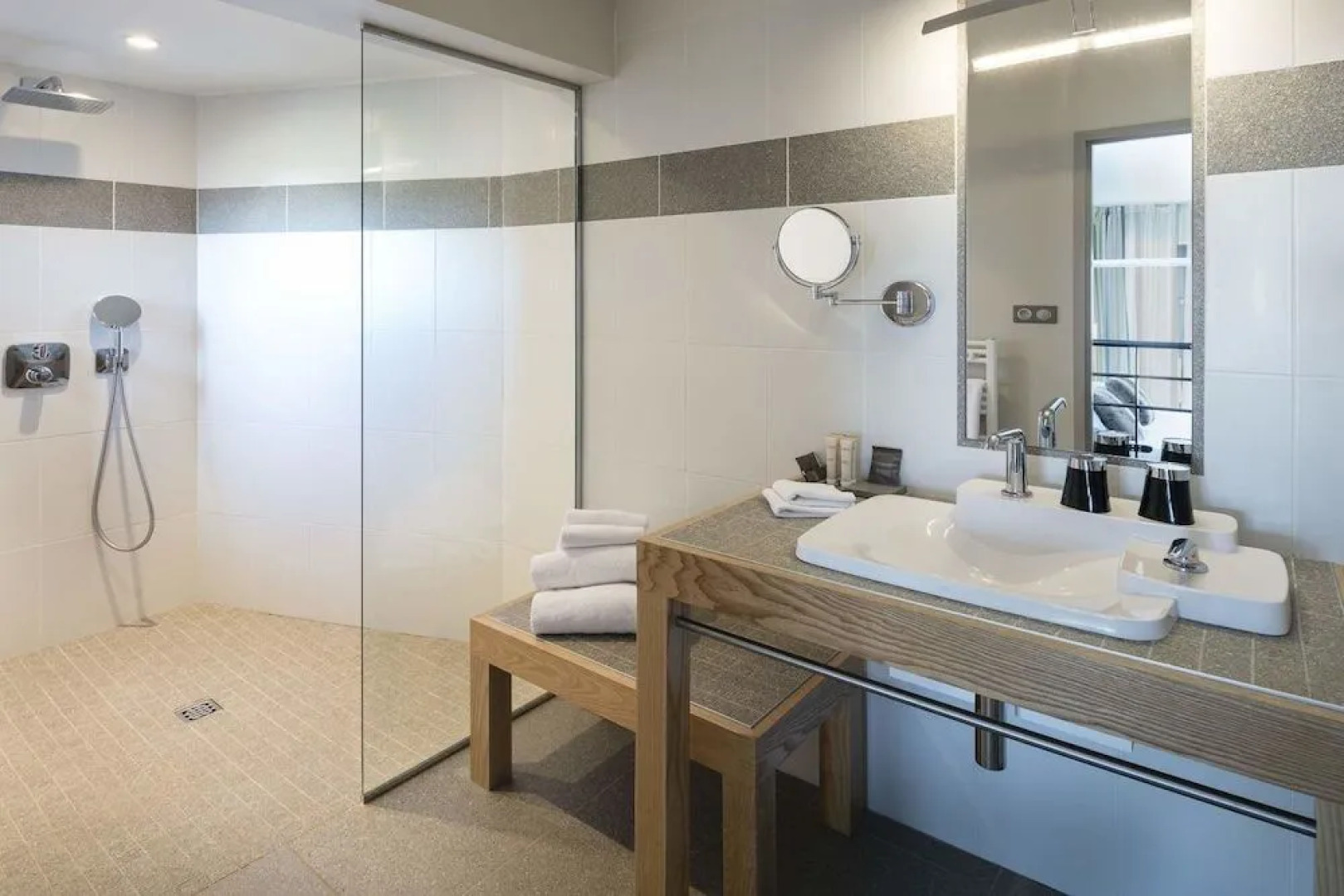 La Maison des Glazicks