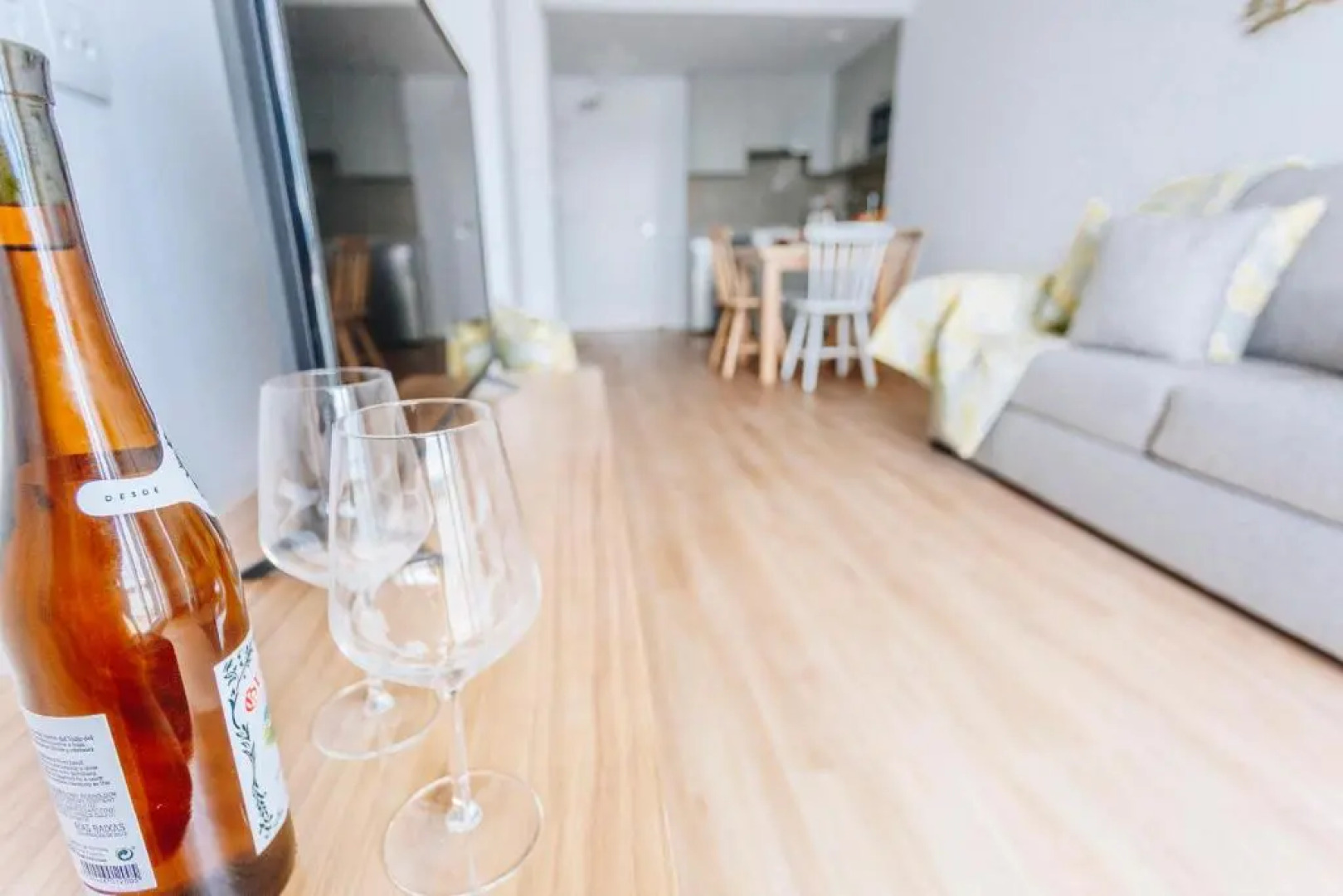 Apartamentos La Toja