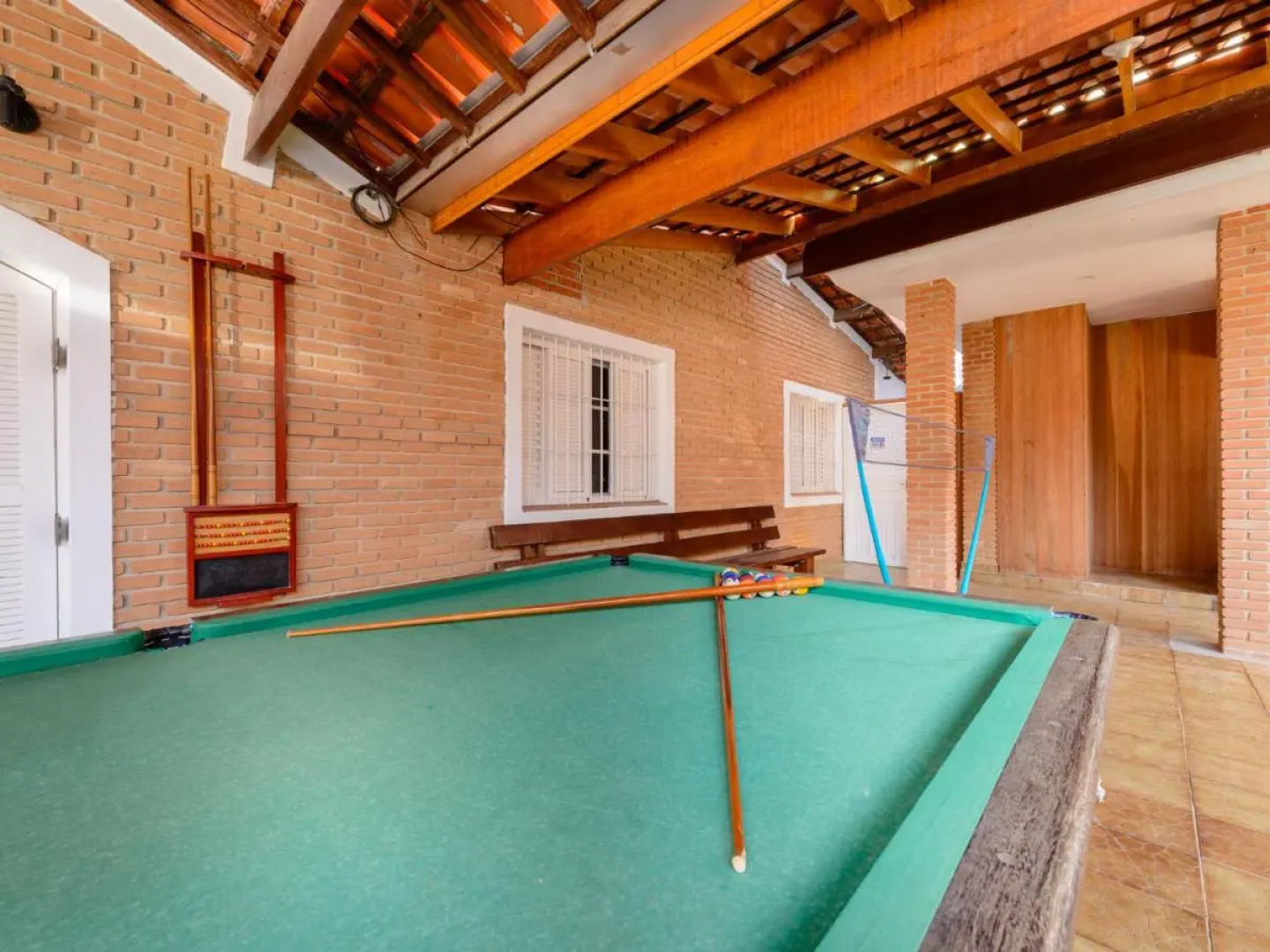 Pousada Morada do Arquiteto - Prainha