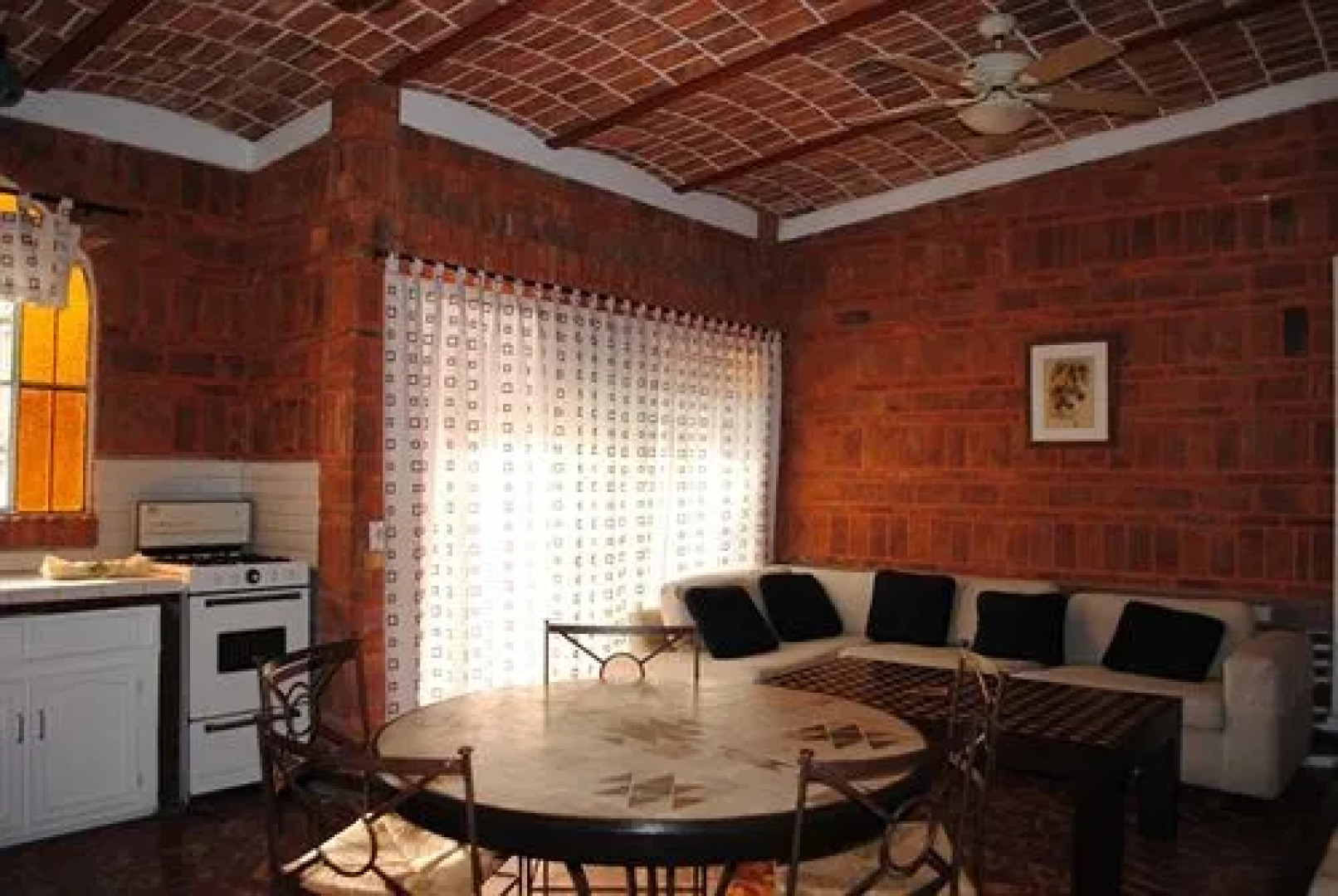 Mama Chuy Hotel & Villas Ajijic