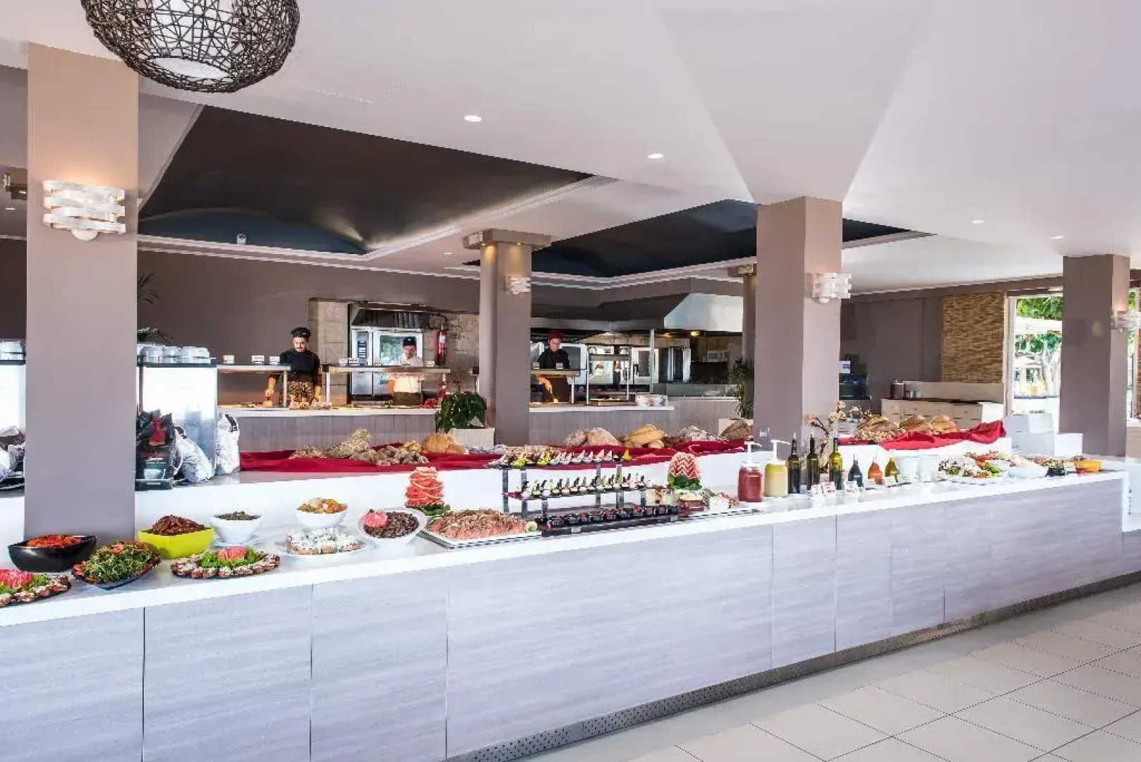 Corissia Beach Hotel