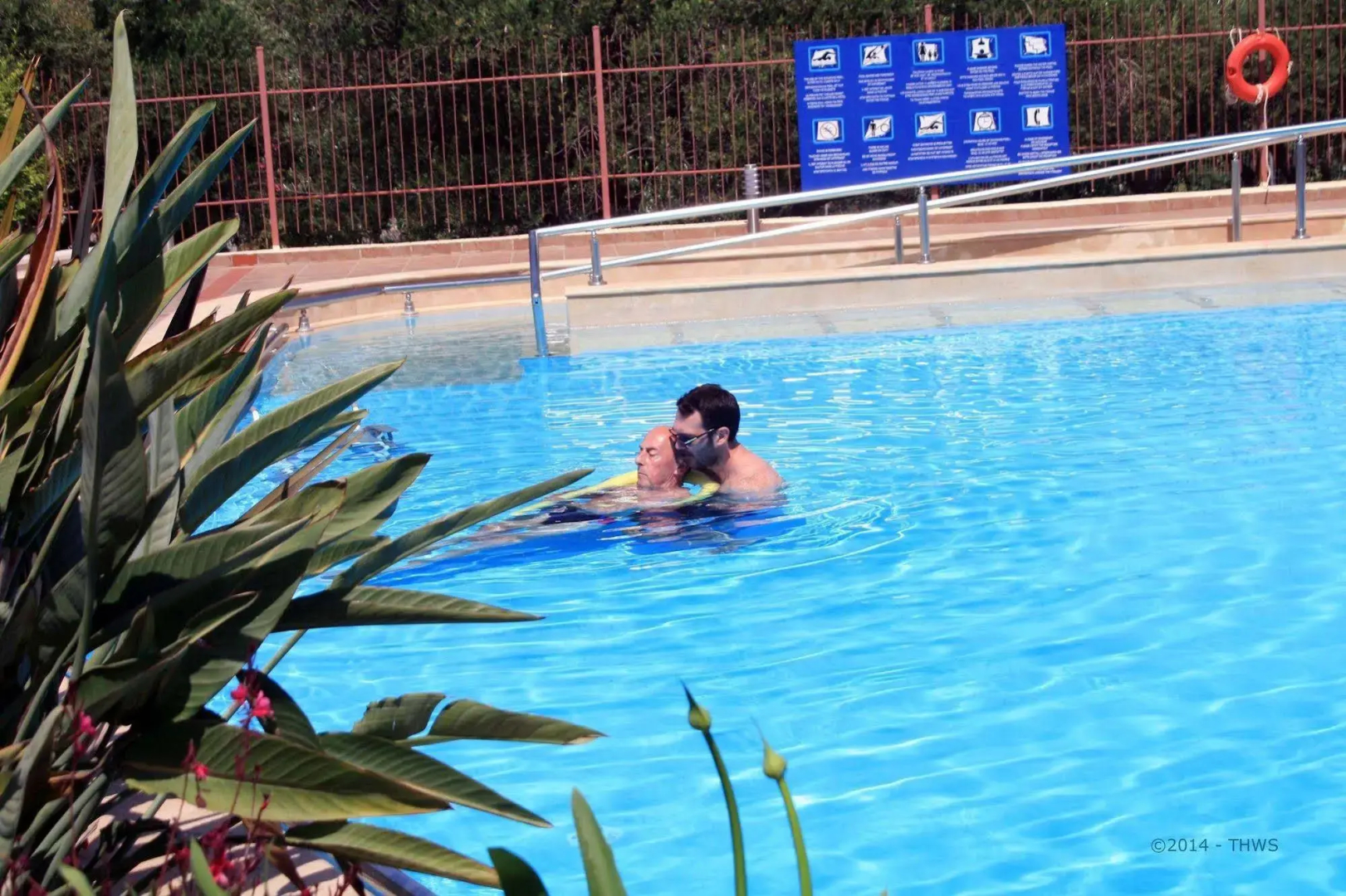 Eria Resort Accessible Holidays for Disabled Travelers