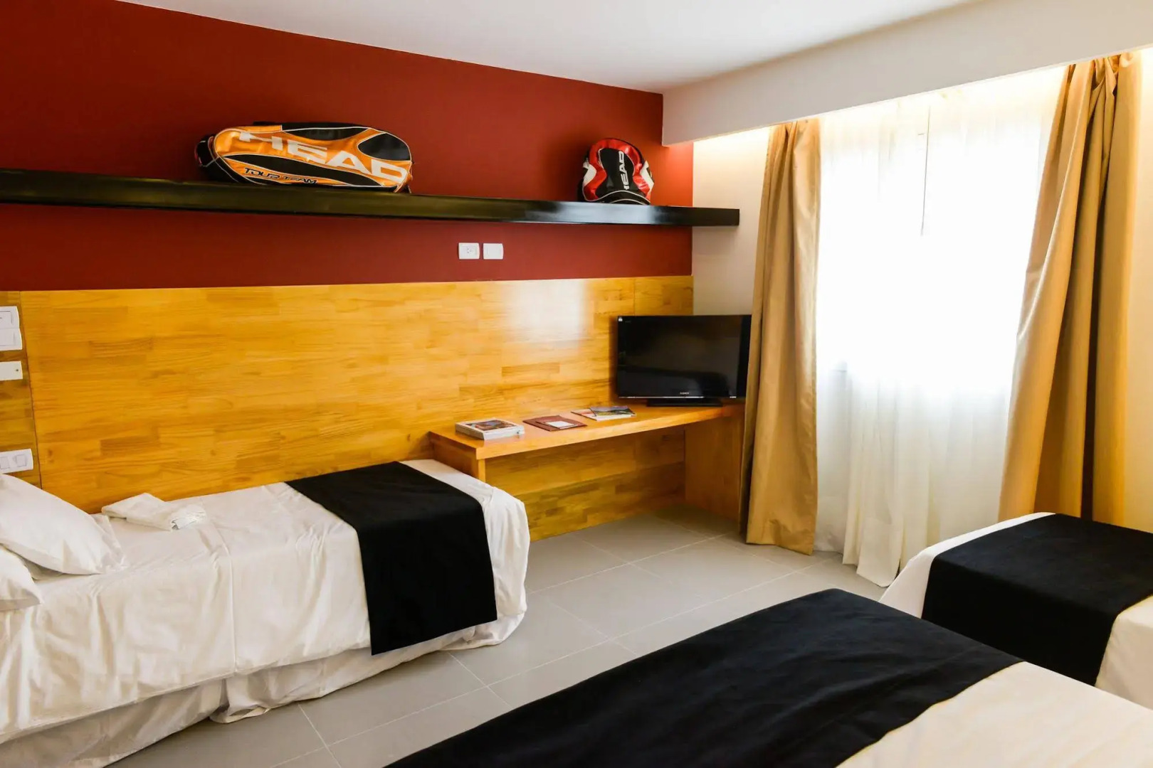 Amérian Villa del Dique