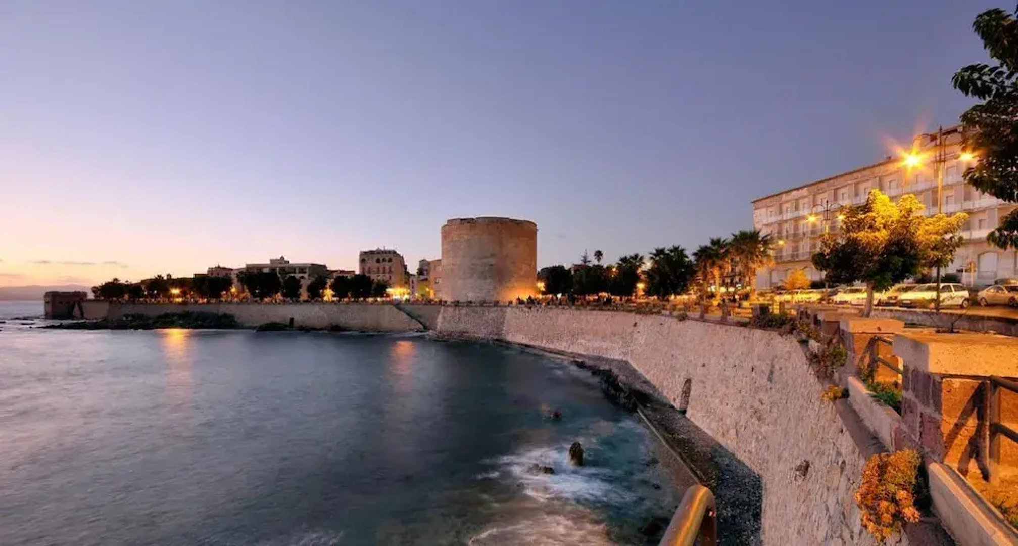 Villa With one Bedroom in Uri, With Private Pool, Enclosed Garden and Wifi - 10 km From the Beach