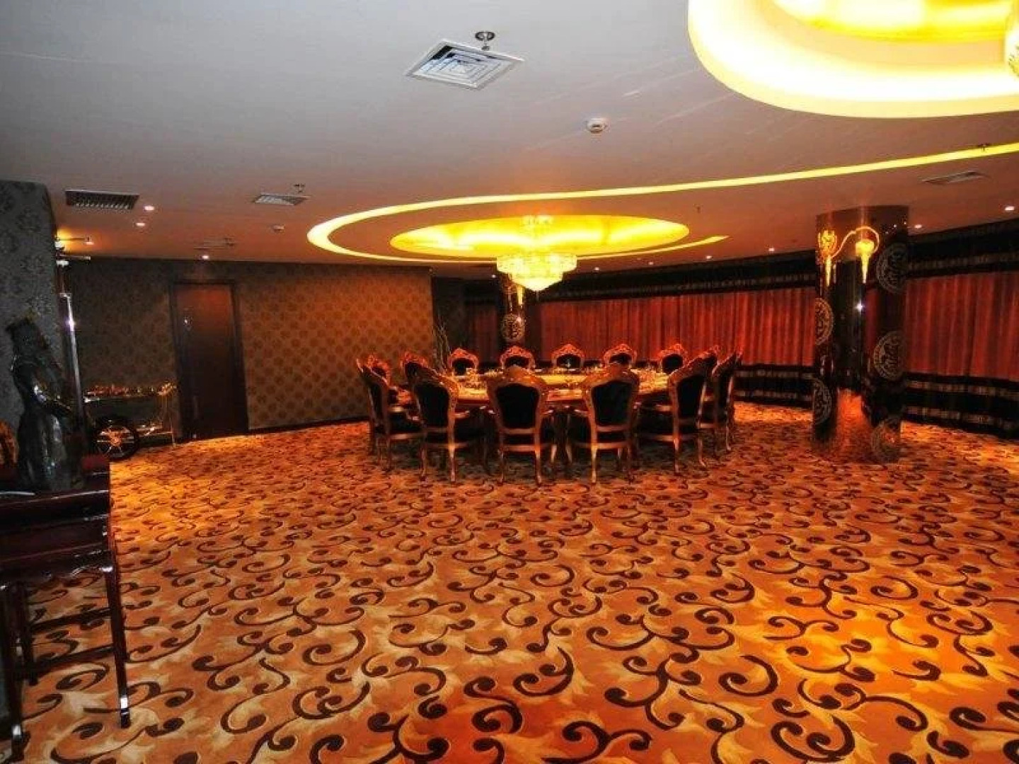 Sulide Hotel Downtown