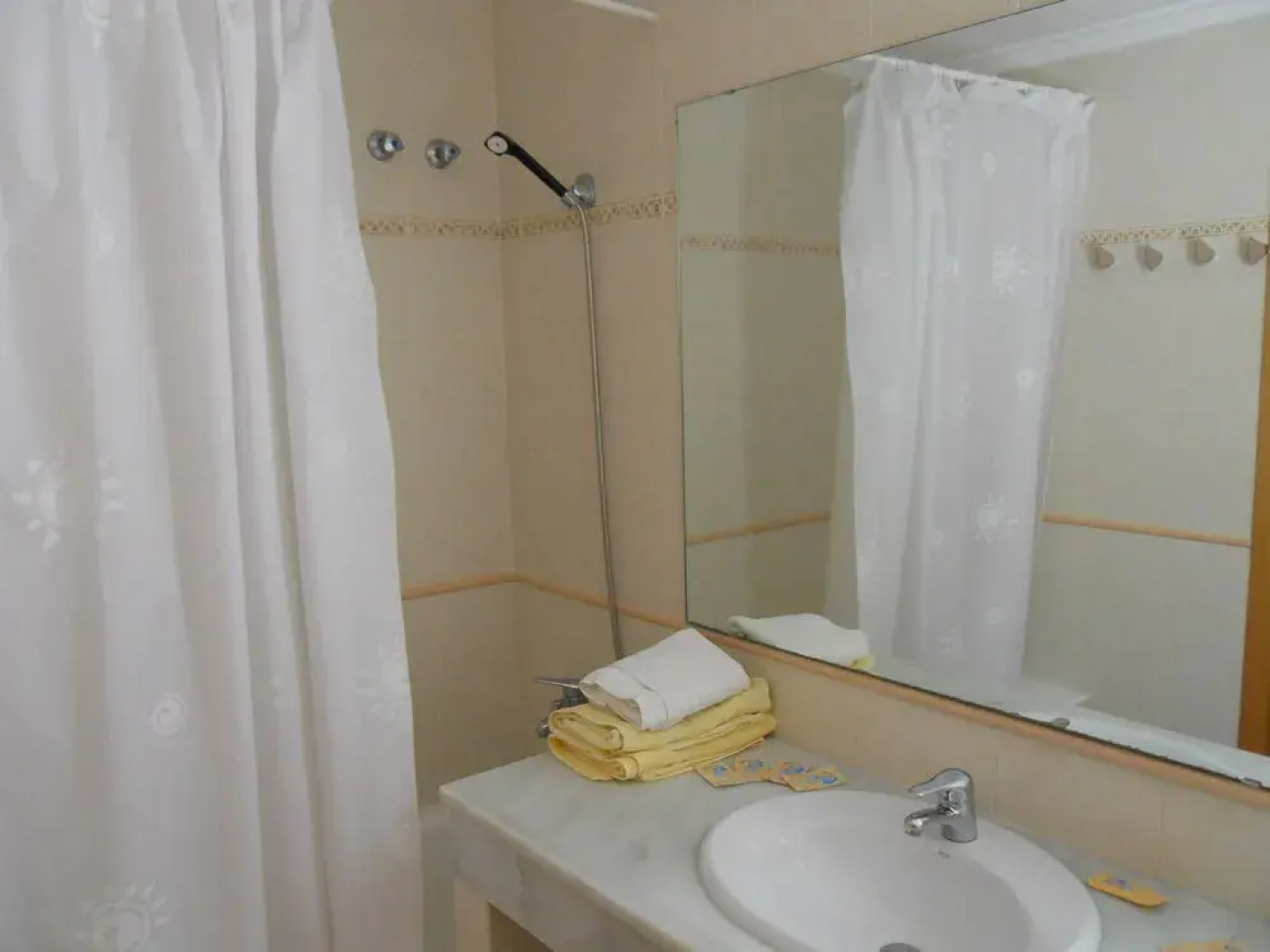 Apartamentos Serviden Augusta La Sella