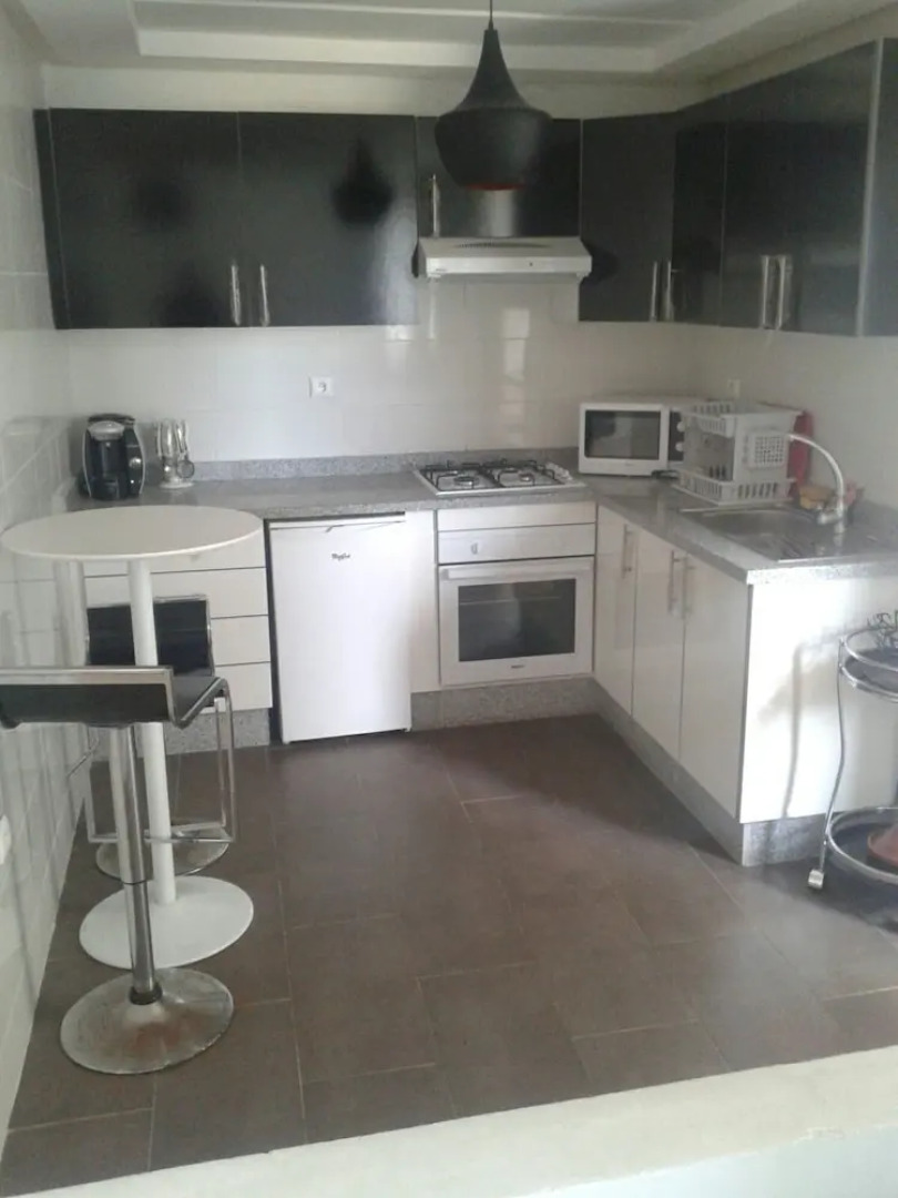 Residence Jnane Eddalya