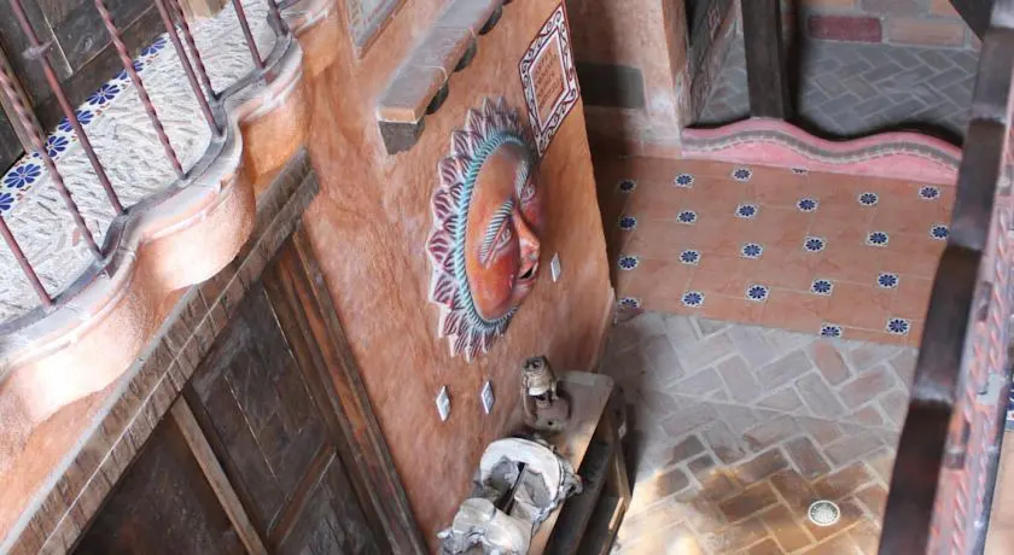 Ex-Hacienda La Ilusión