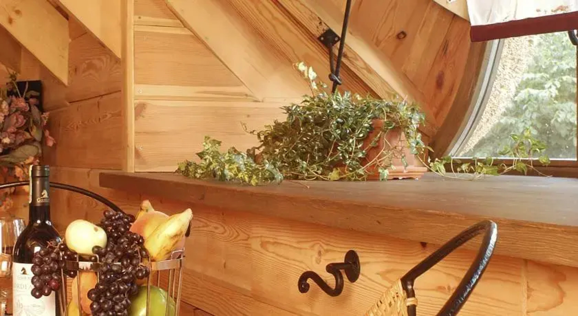 Akmenine Rezidencija