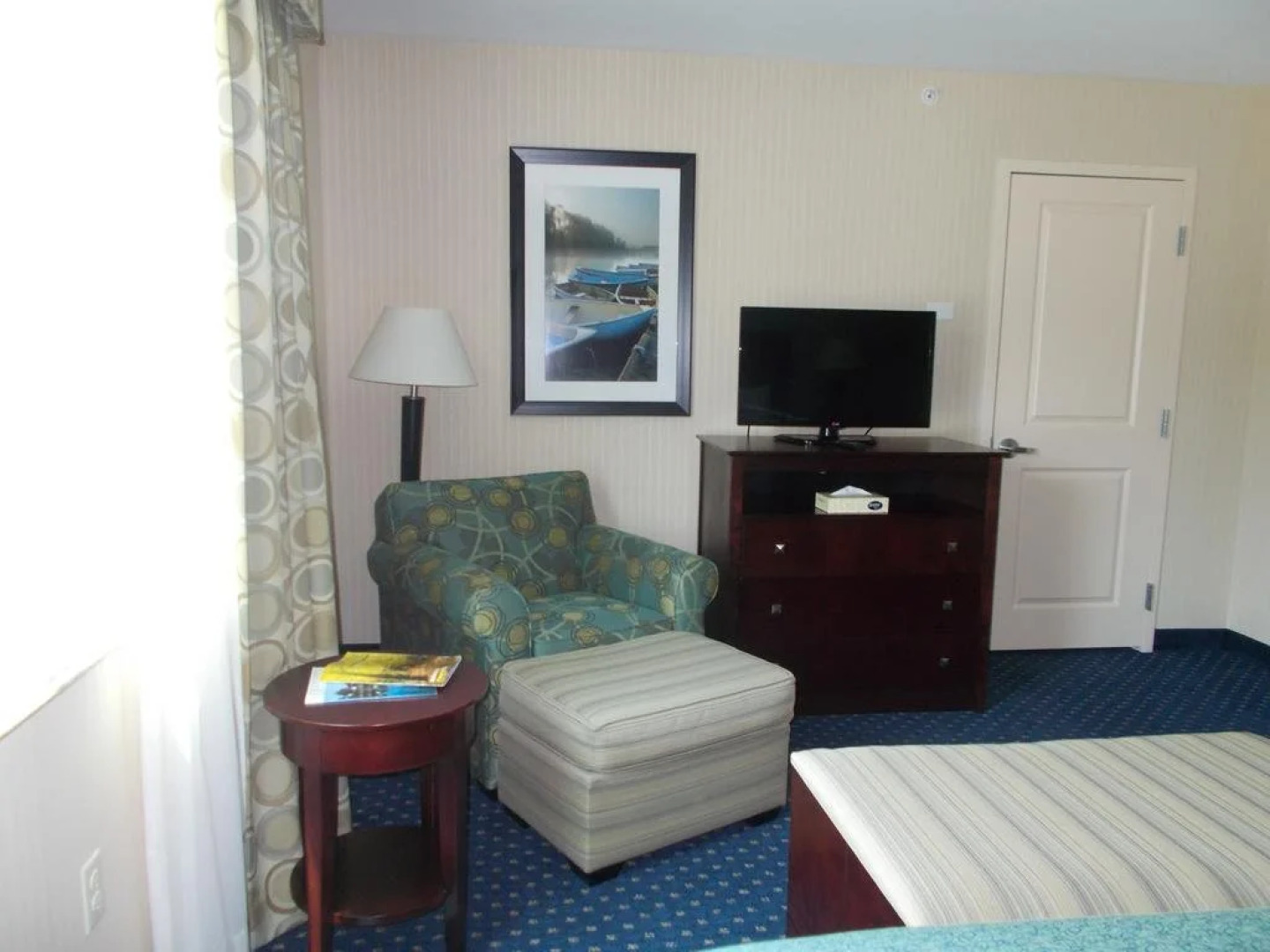 Atlantic Oceanside Hotel & Conference Center