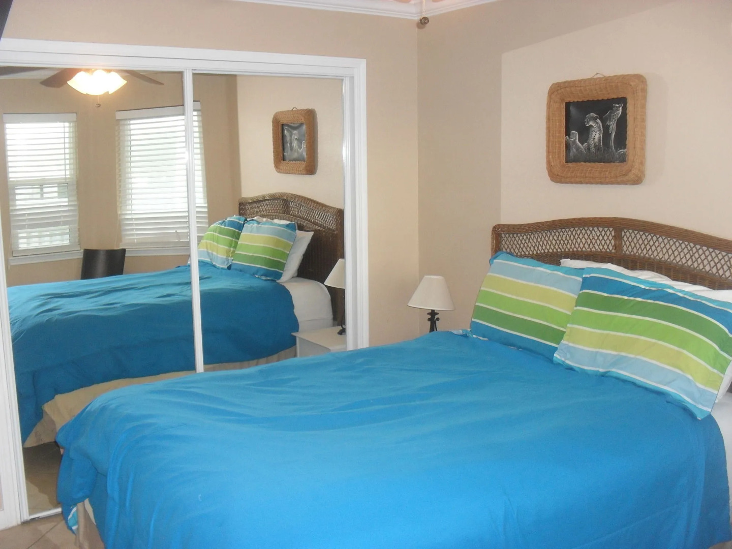 Seascape Deluxe Beach Condos by A B Sea Rentals