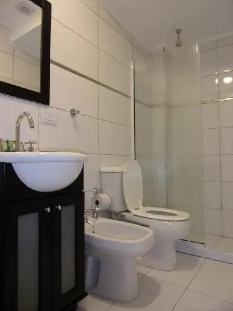 Demetrio Hotel Apart