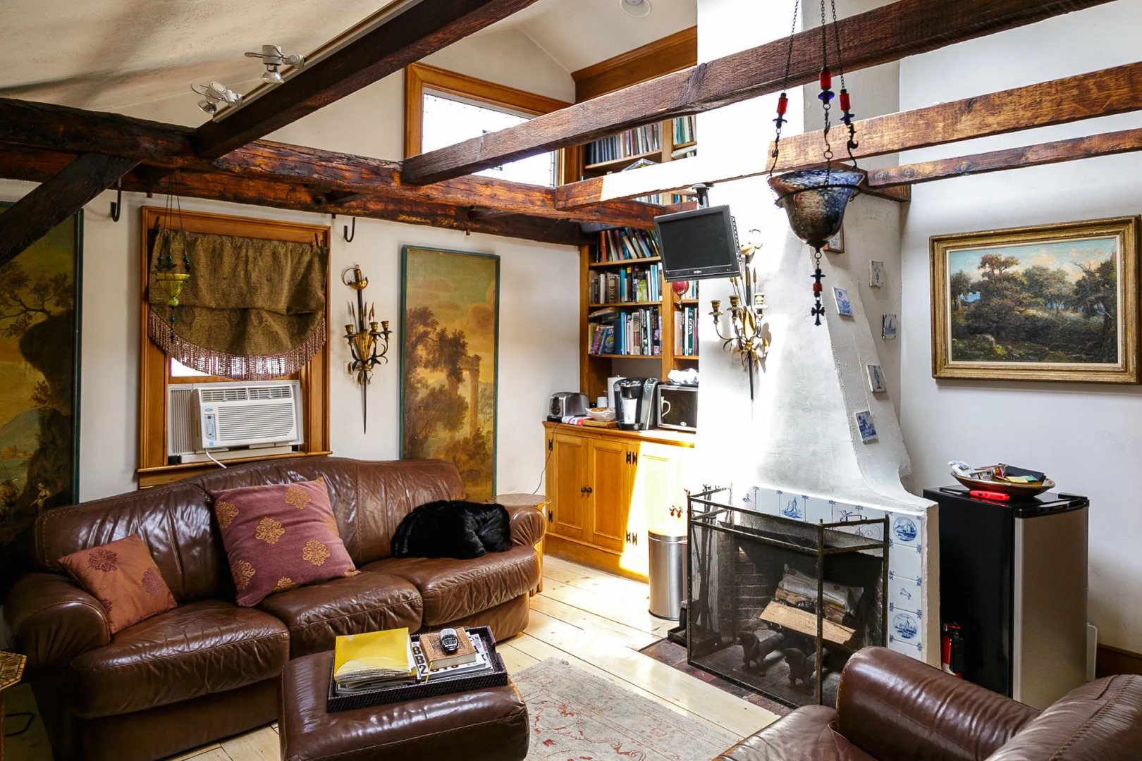 Moroccan Boutique Guest House