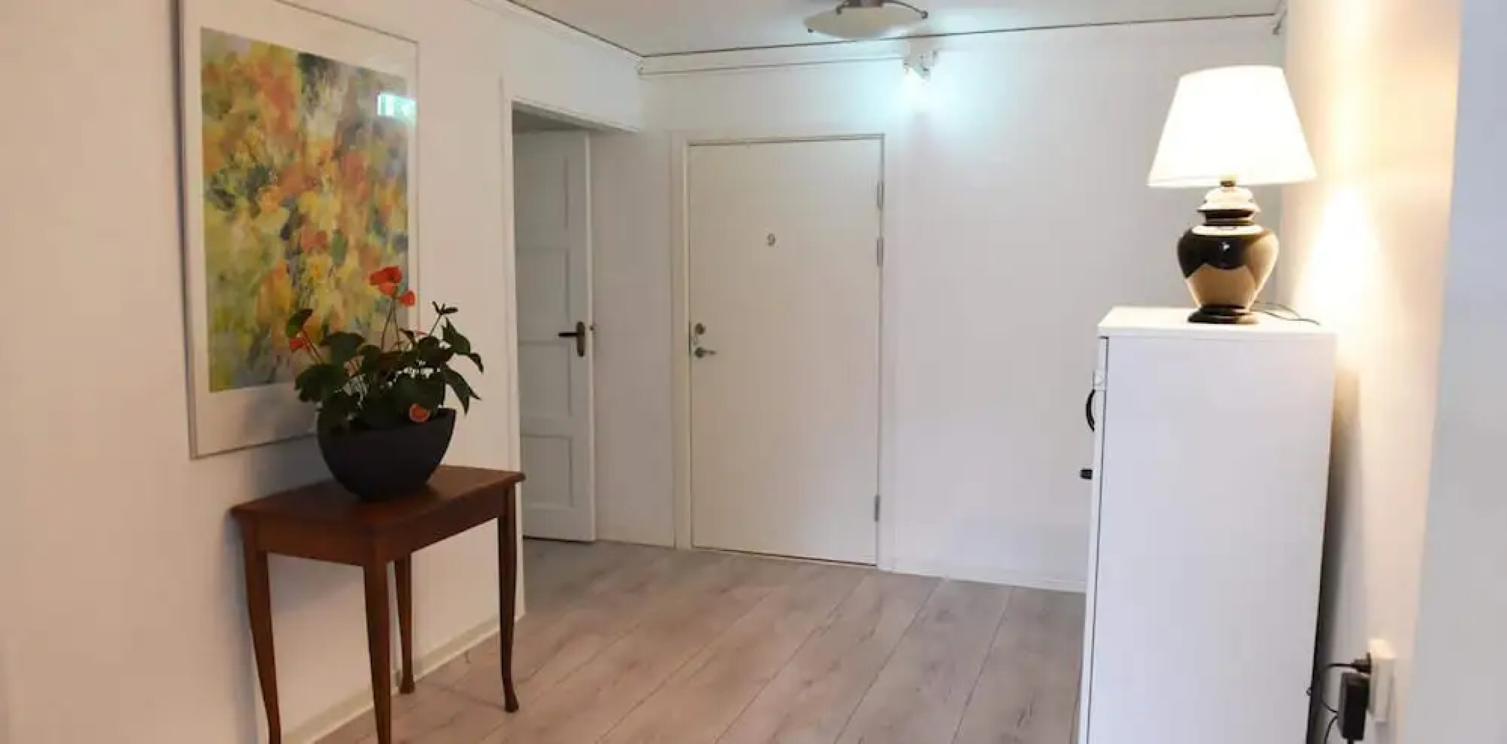 Västerhöjdsgården B&B