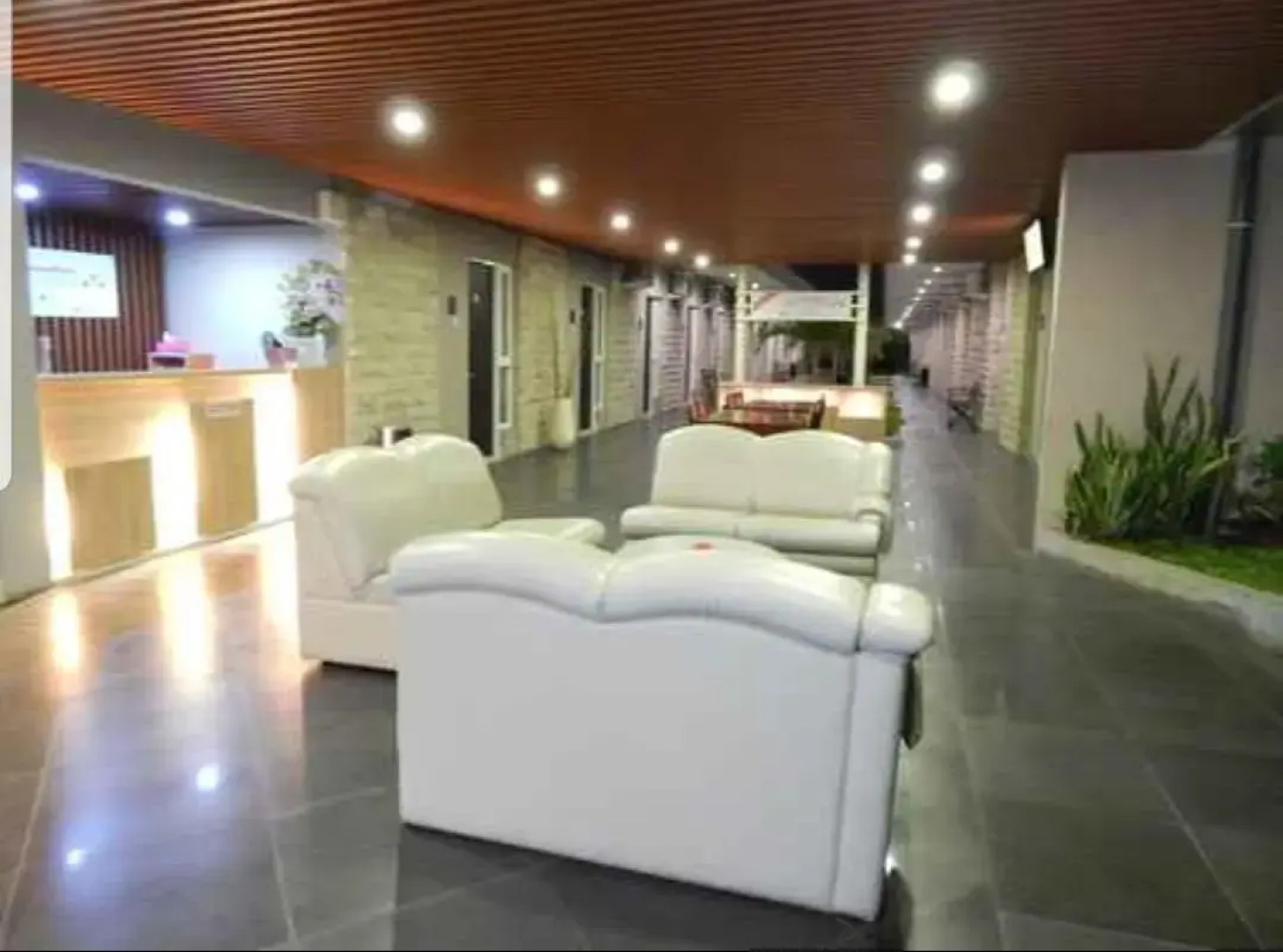 Zen Rooms Wadung Asri