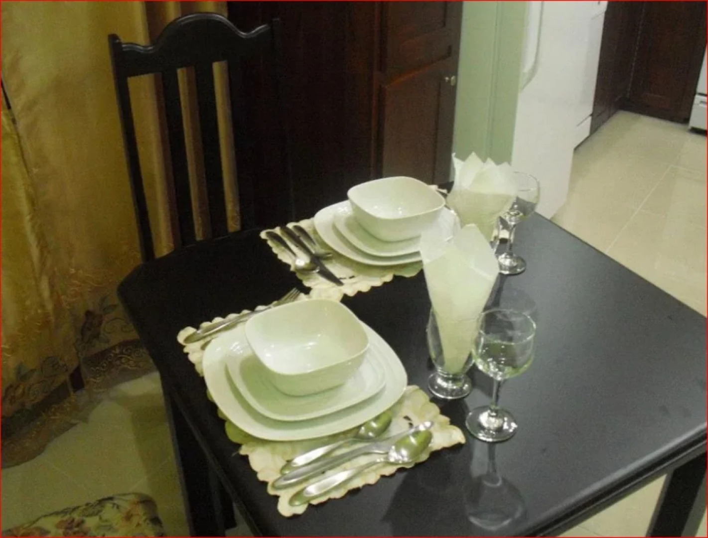 Piarco Village Suites