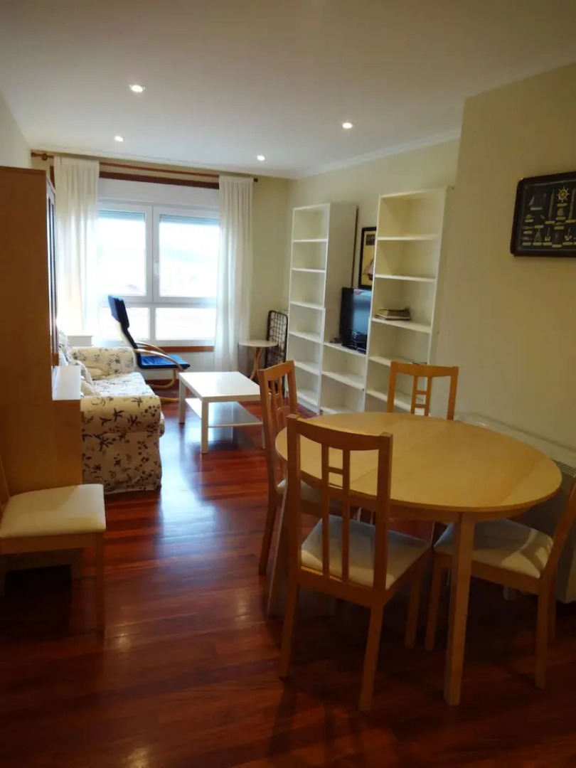 Relax in Gourmet Paradise