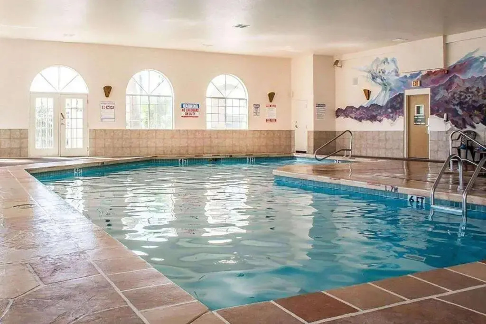 La Quinta Inn & Suites by Wyndham Safford Copper Valley