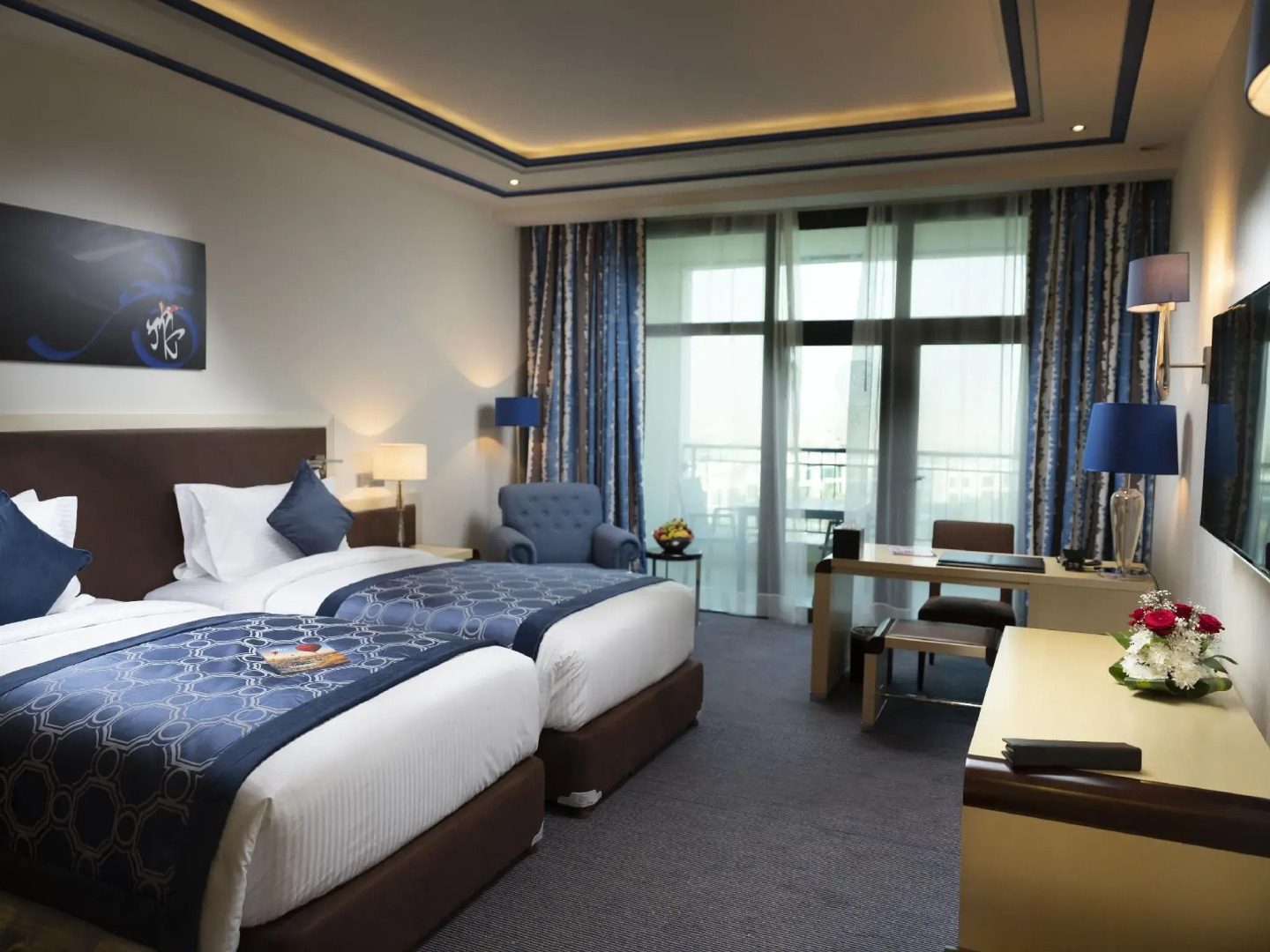 Retaj Salwa Resort & Spa