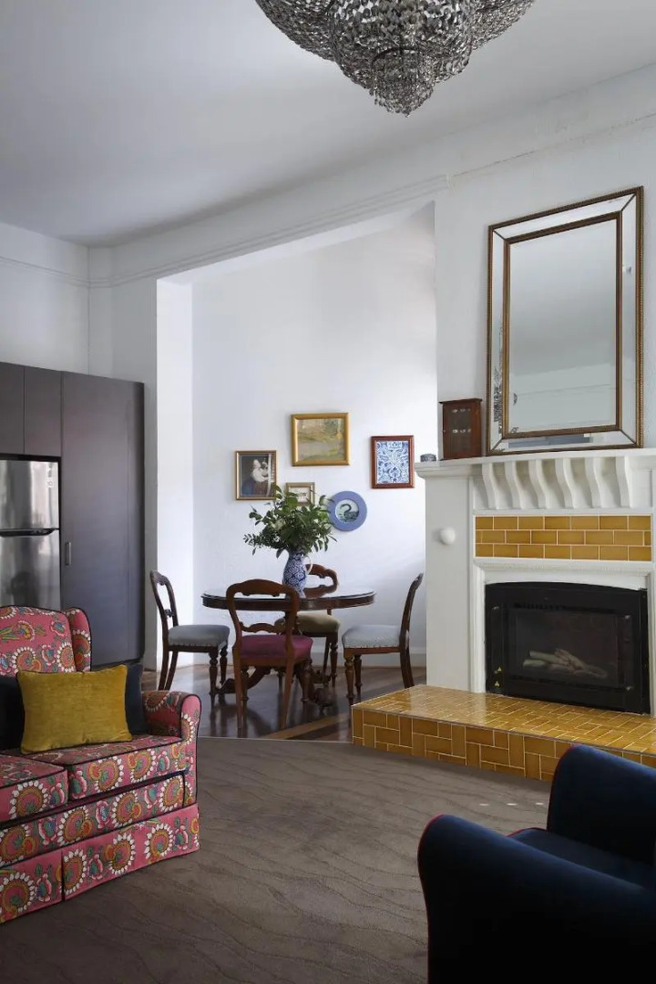 The Provincial Boutique Hotel