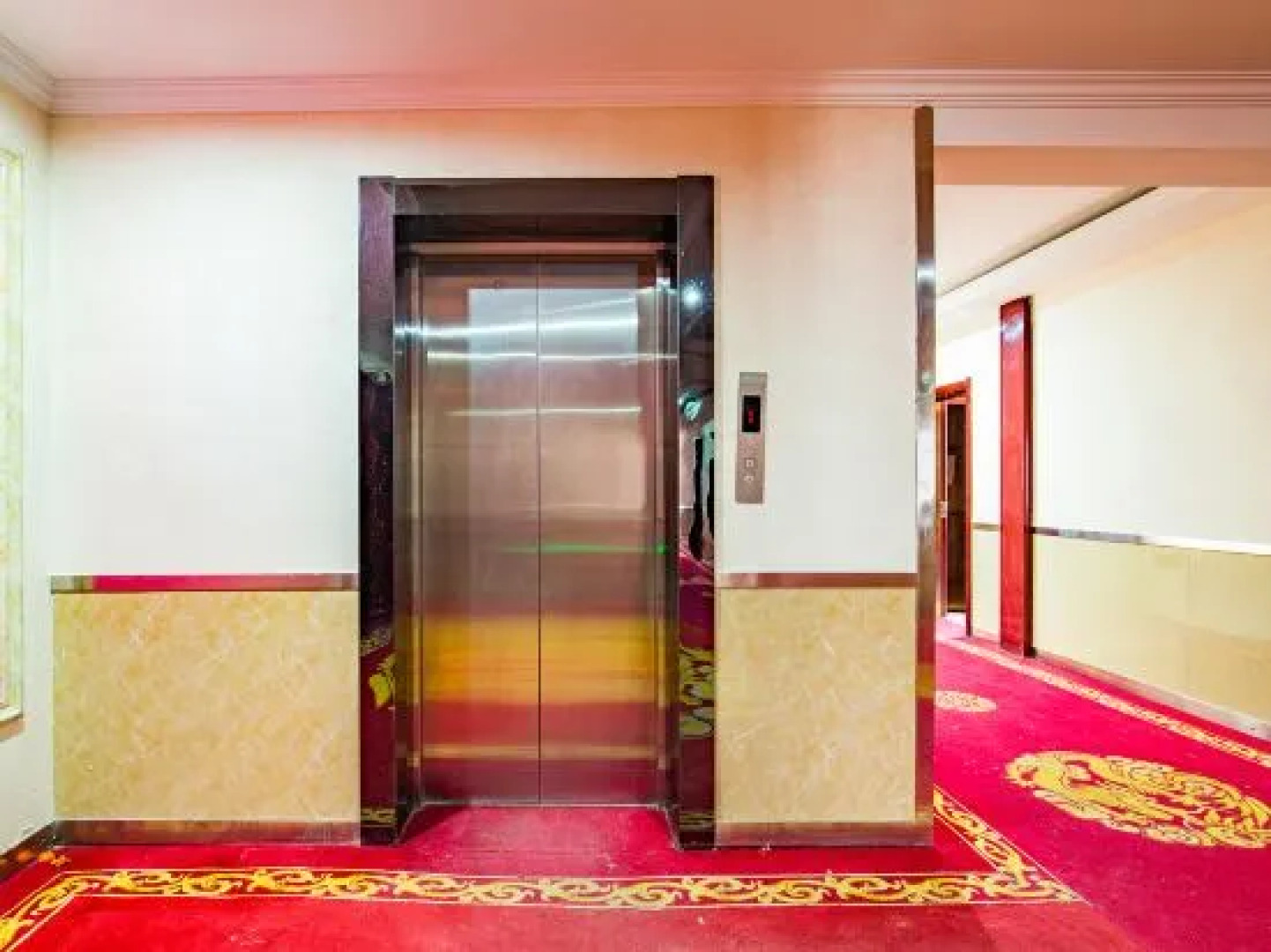 Guoguang Hotel Xilinhot