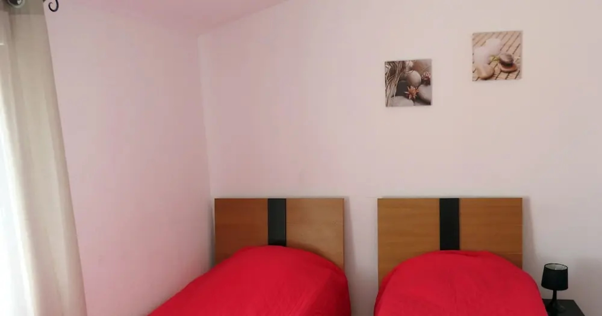 Mini 3 Mediterranean Style Villa, 100 m From the Sea, Heated Pool