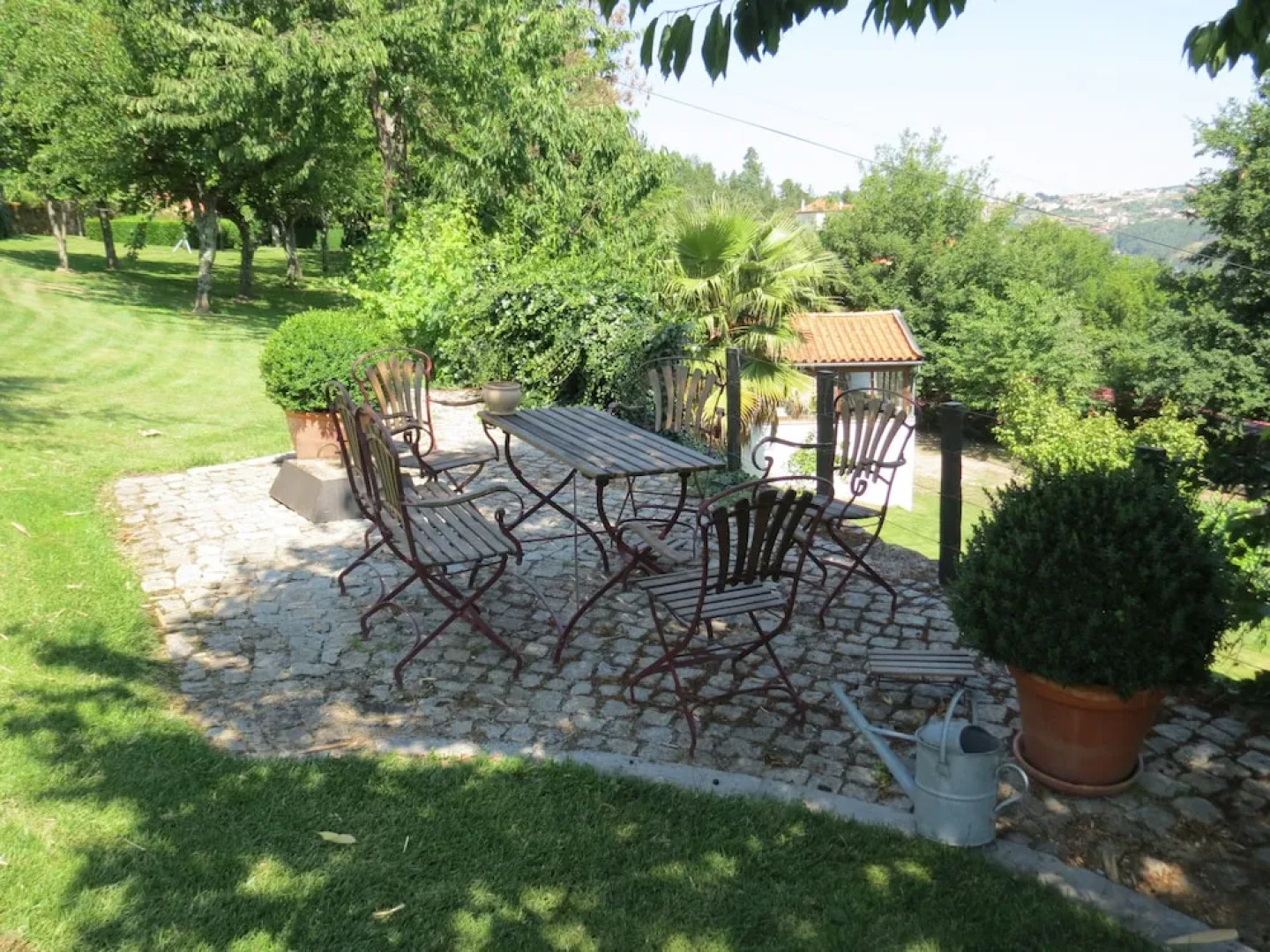 Hotel Rural Quinta da Geia