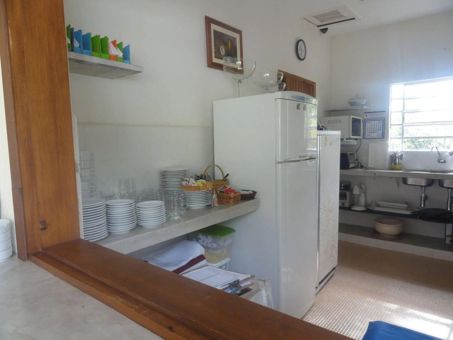 Pousada Praia do Curral