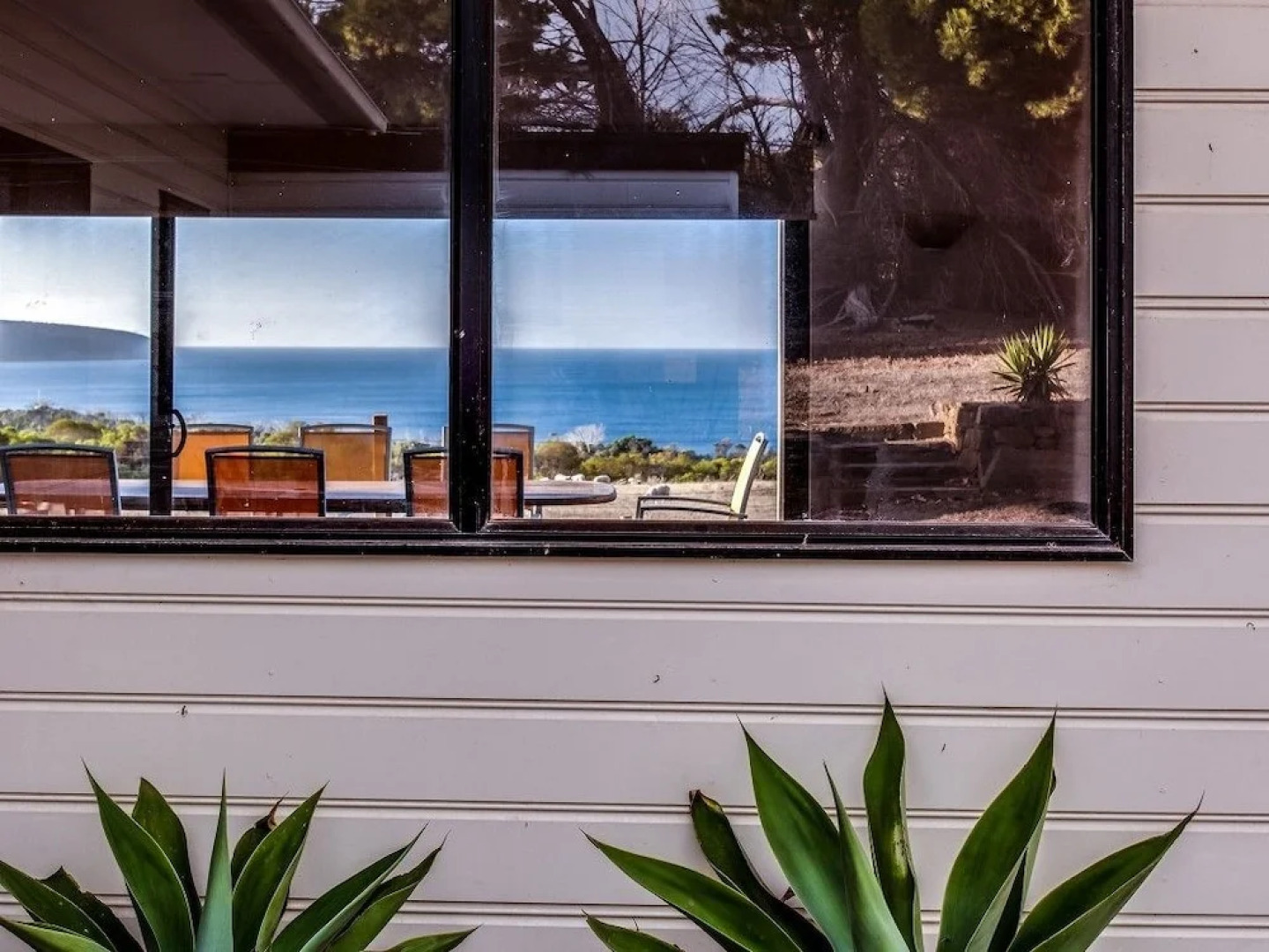 Antechamber Bay Retreats