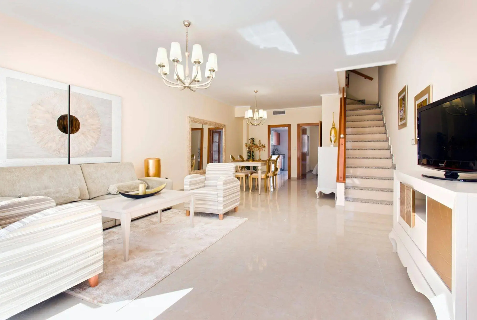 Villa Bennecke Oasis