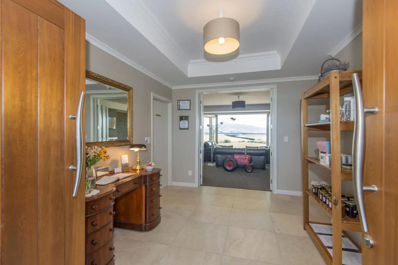 Ribbonwood Country House