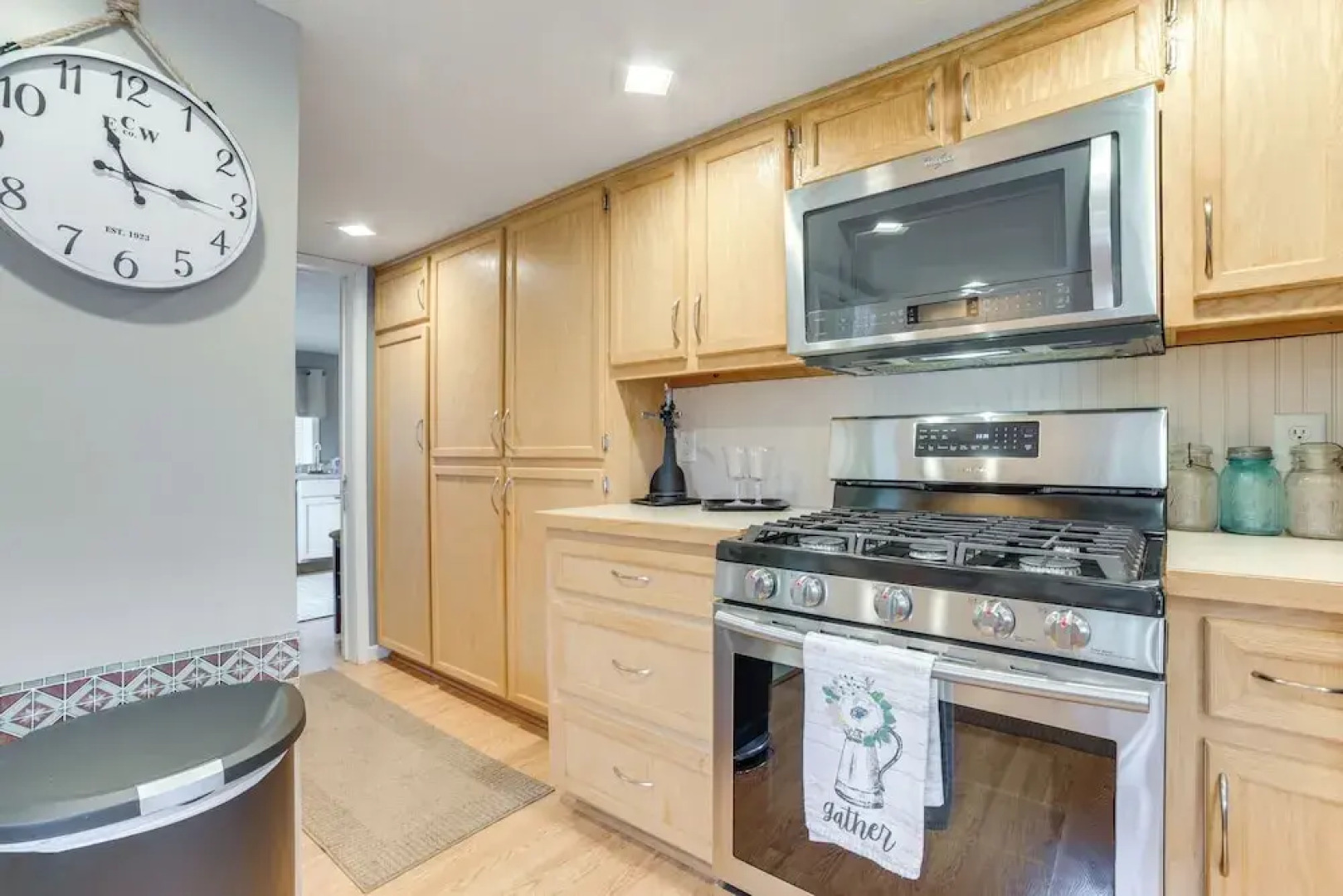 Near Snowmobiling & Ice Fishing: Fife Lake Retreat