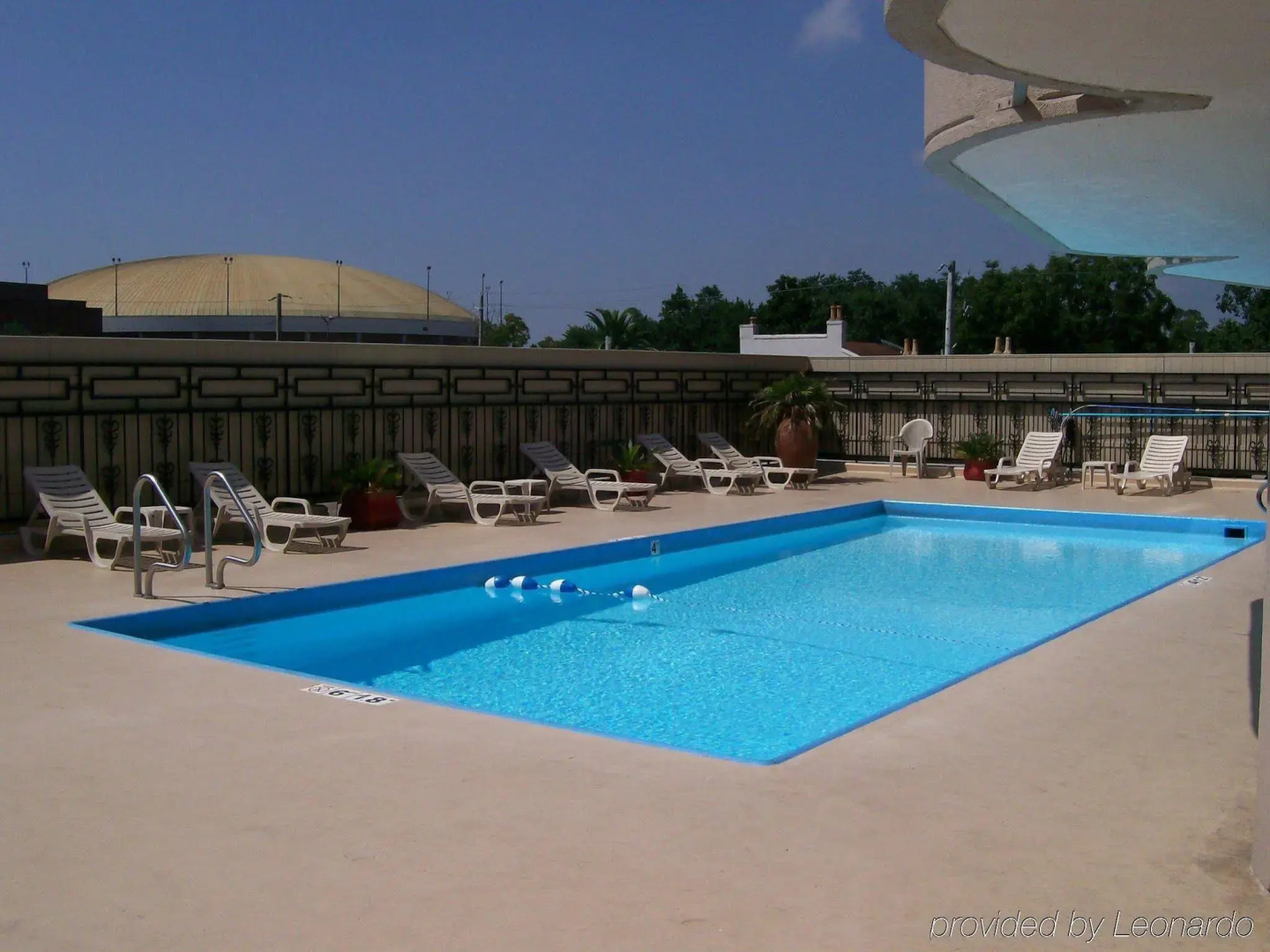 Holiday Inn Mobile-Dwtn/Hist. District by IHG