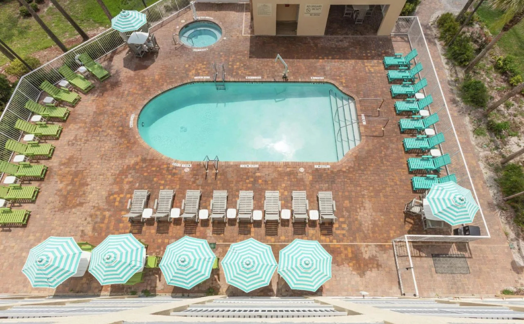 Hampton Inn St. Augustine Beach