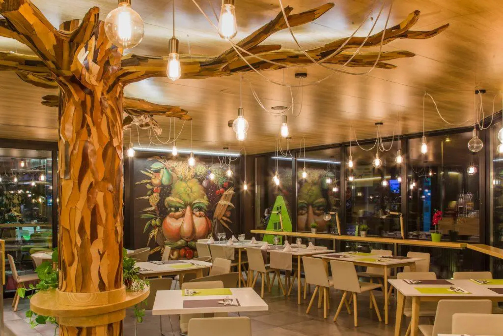 Alojamientos Ainsa Sanchez