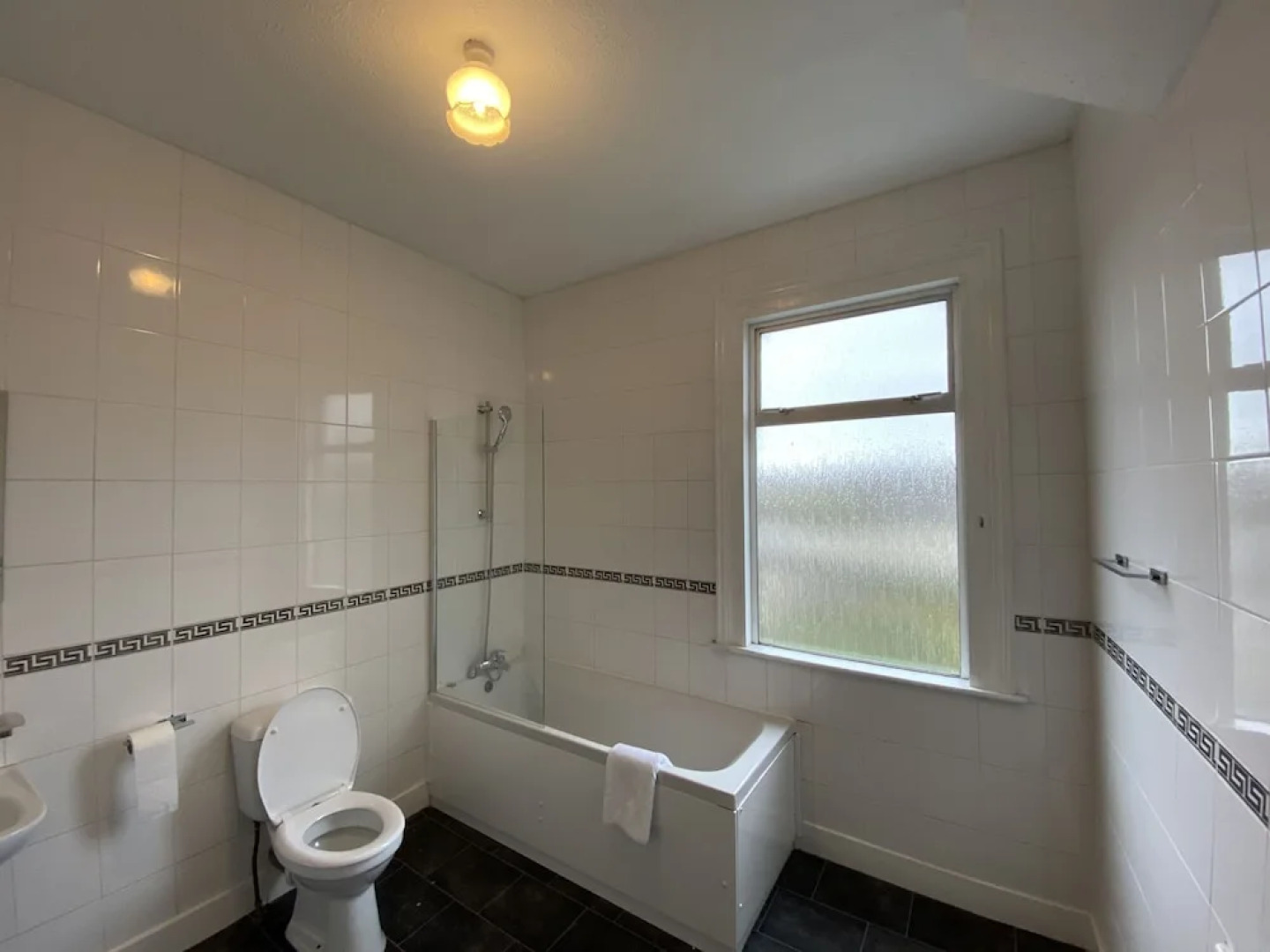 John Howard Airport Central