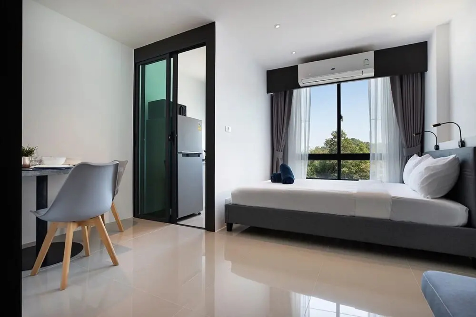 Studio Central Hillview A901