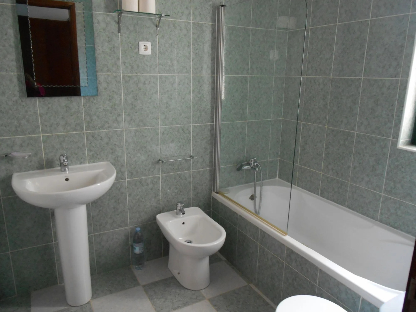 Chez Loutcha Residencial