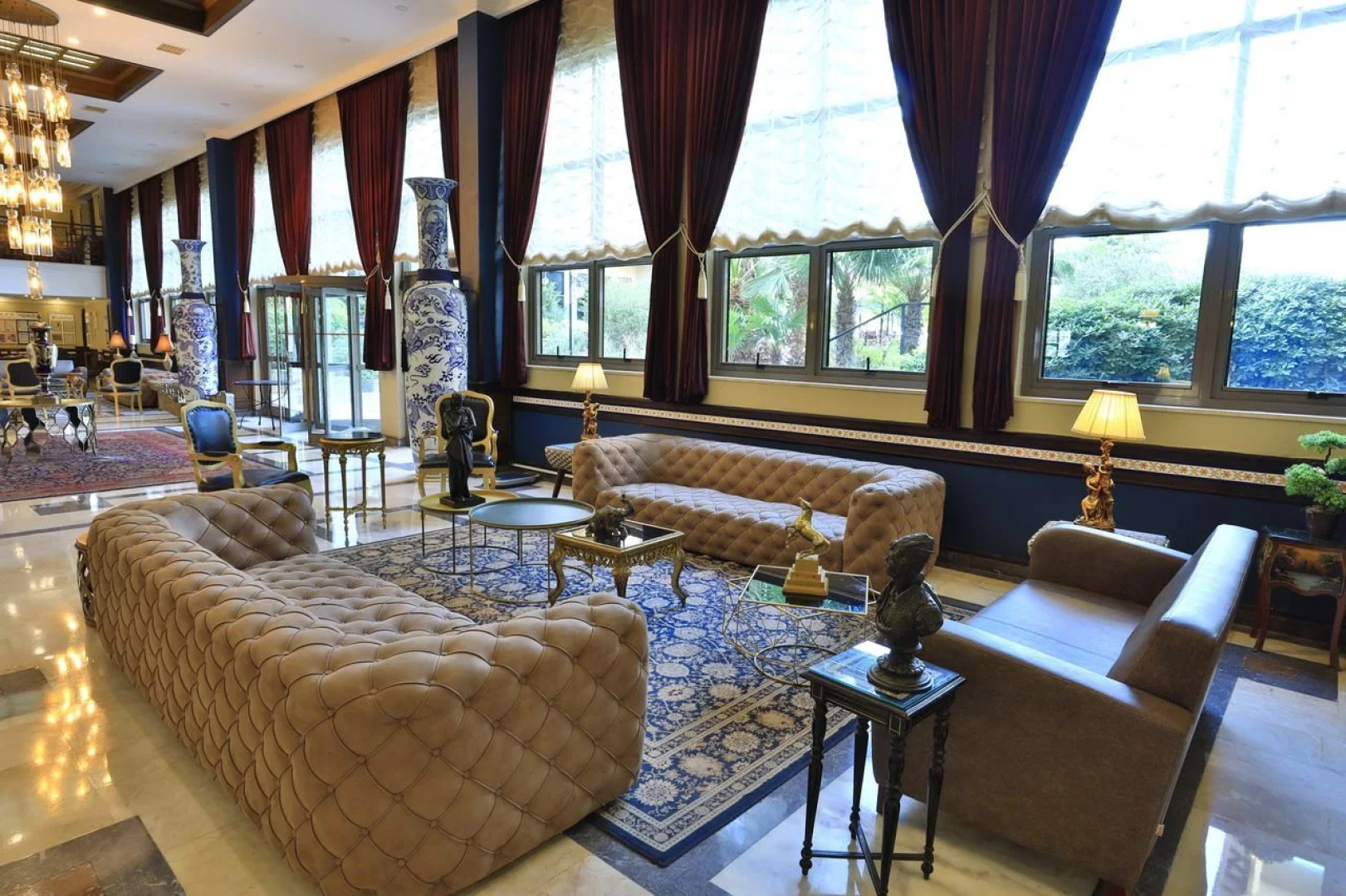 Cactus Club Yalı & Resort