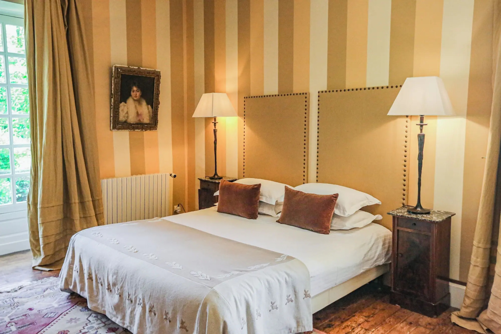 Château des Briottières