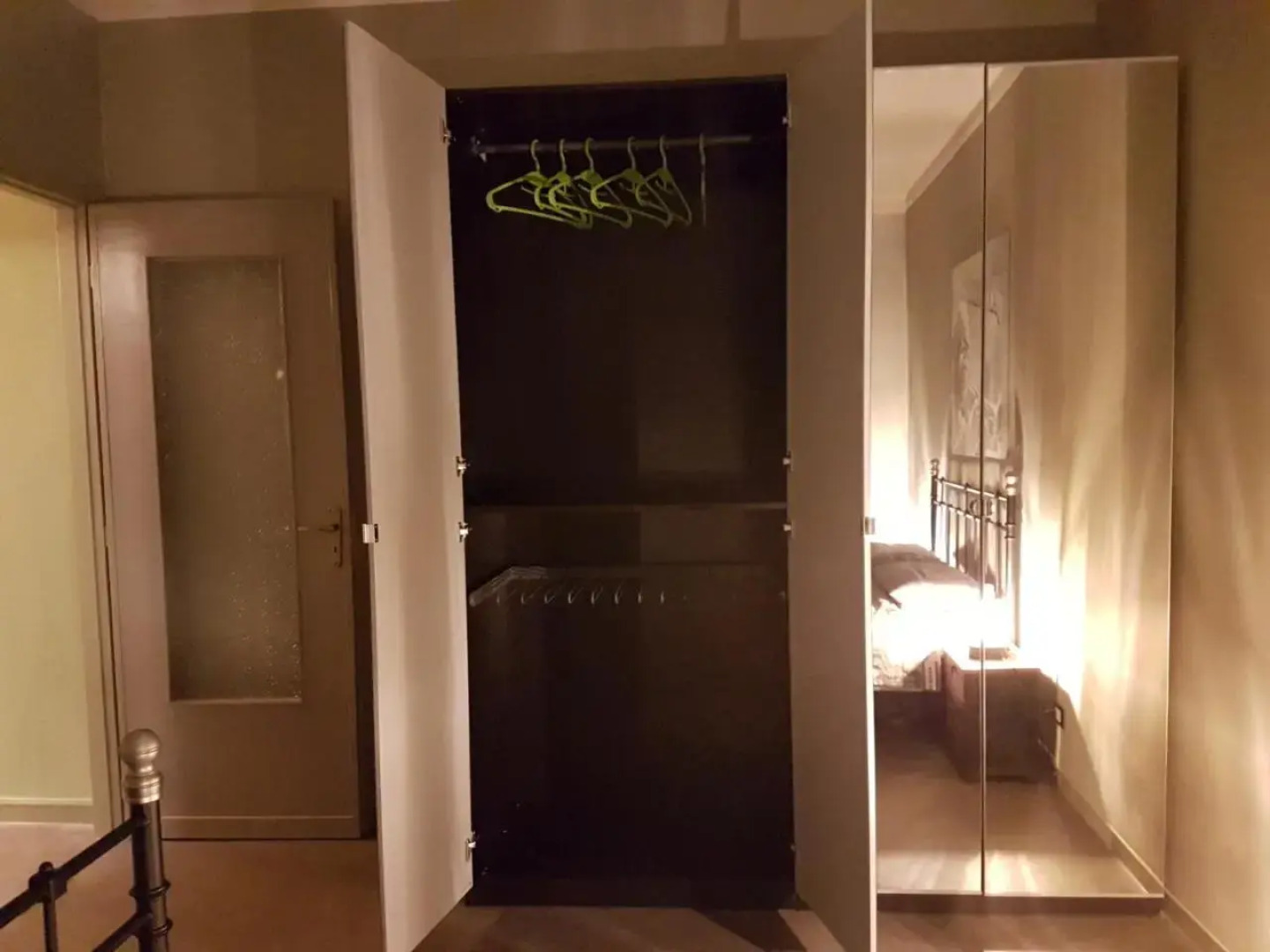 Saint George's House